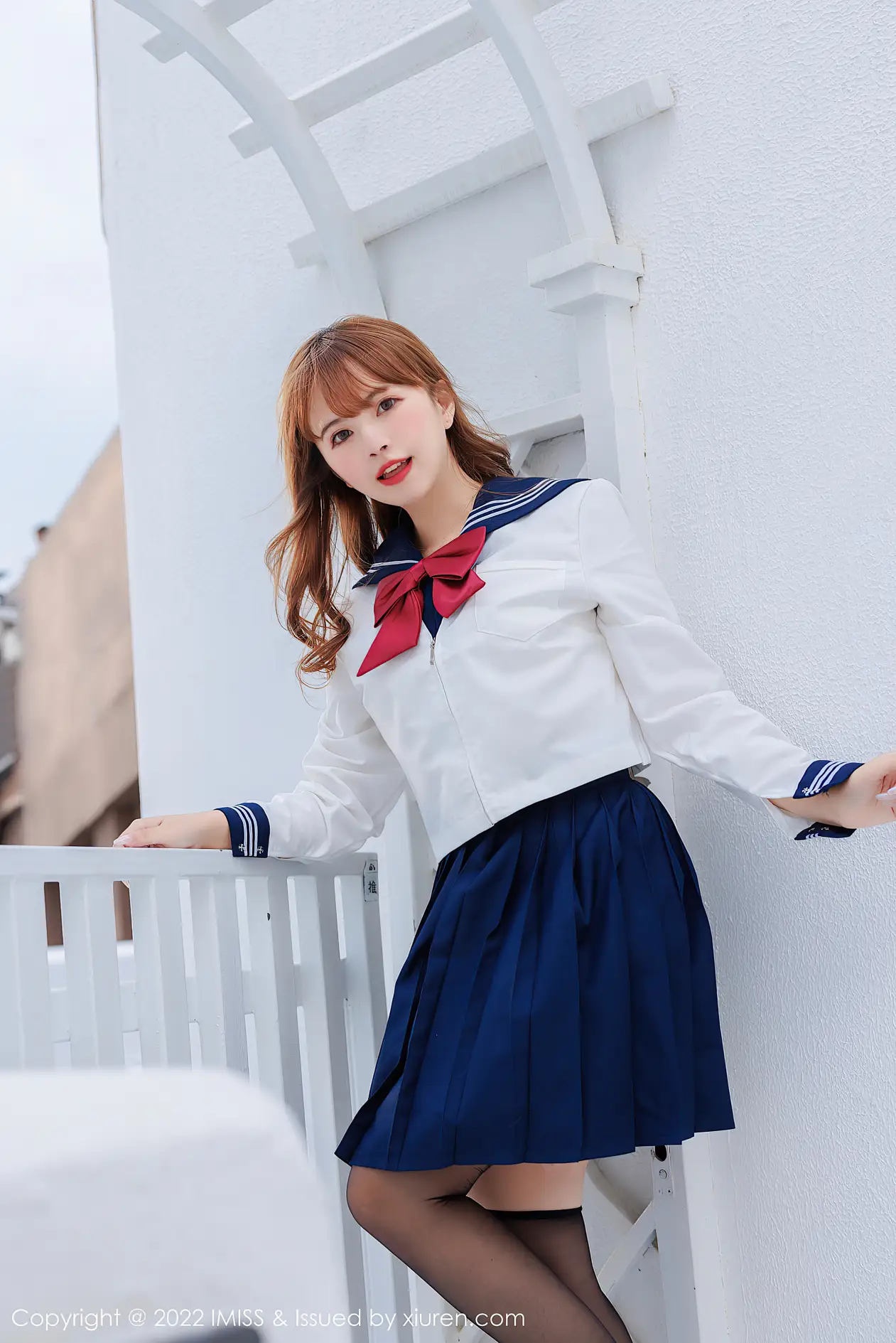 [爱蜜社] 2022.05.19 VOL.683 张思允Nice#[60P]-15