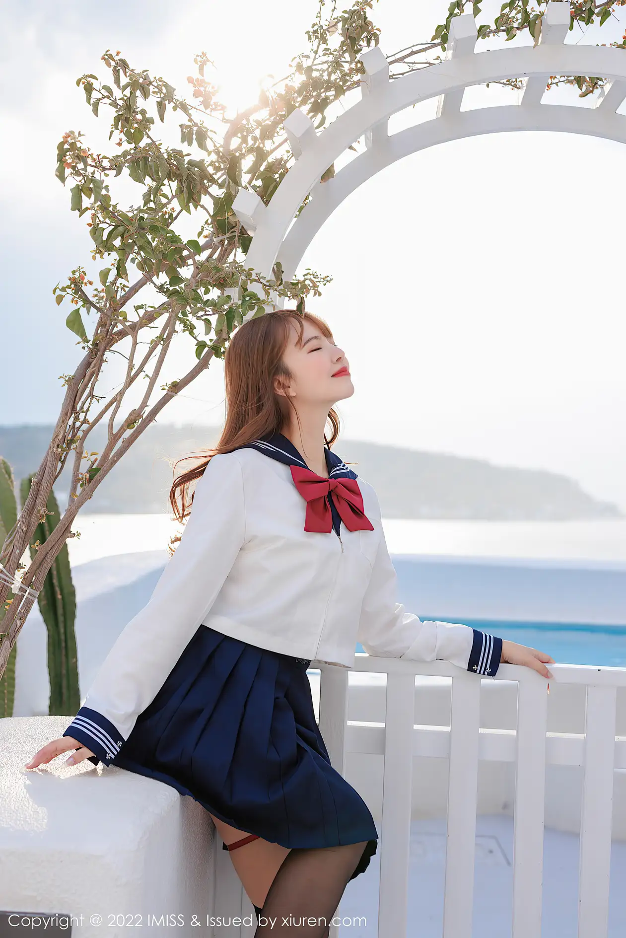 [爱蜜社] 2022.05.19 VOL.683 张思允Nice#[60P]-16