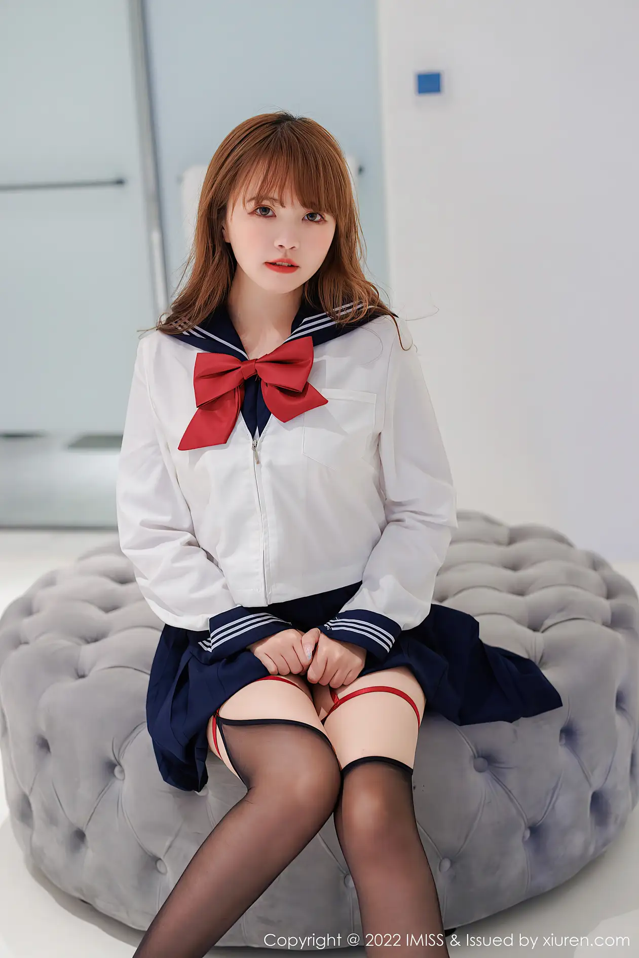 [爱蜜社] 2022.05.19 VOL.683 张思允Nice#[60P]-20