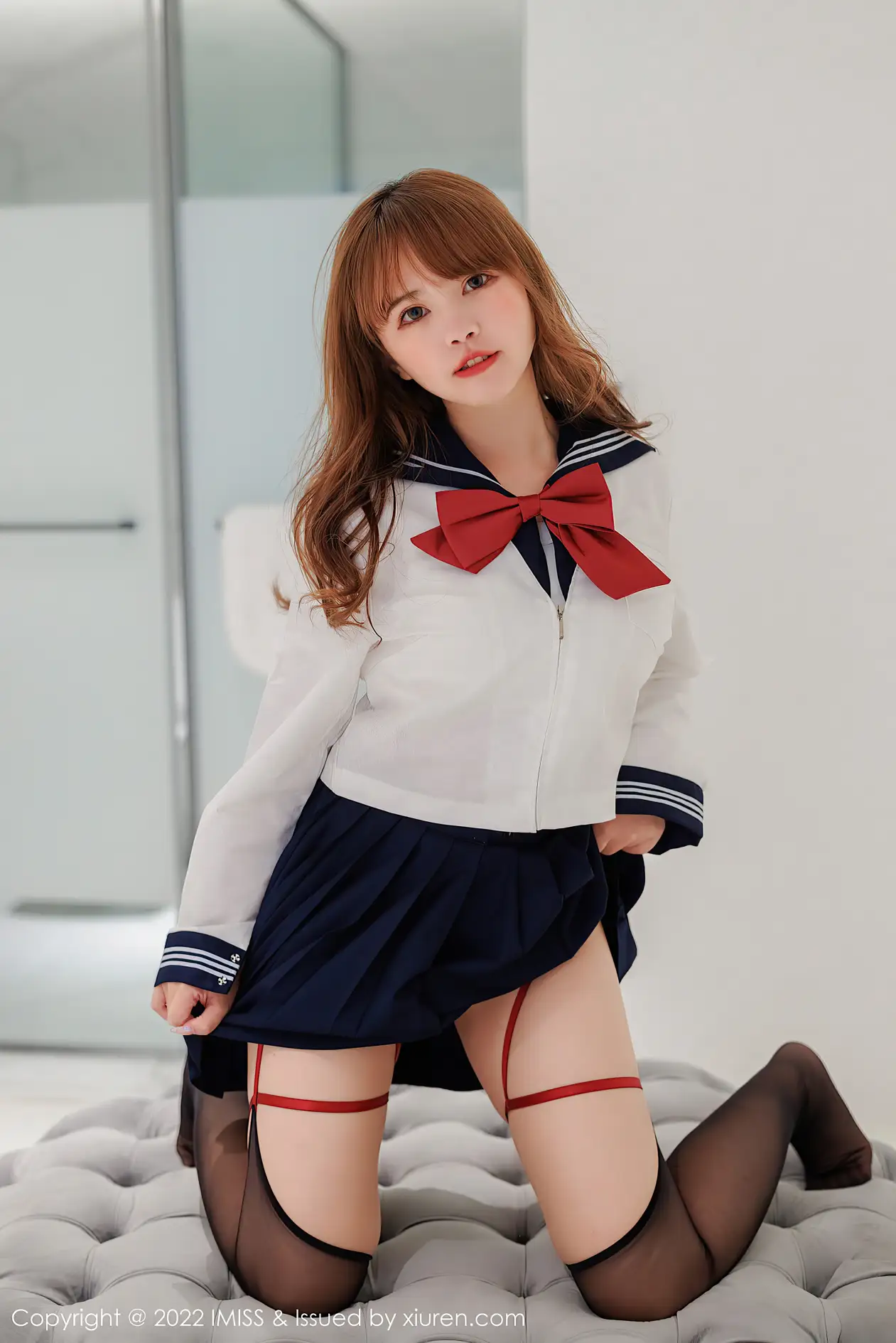 [爱蜜社] 2022.05.19 VOL.683 张思允Nice#[60P]-28