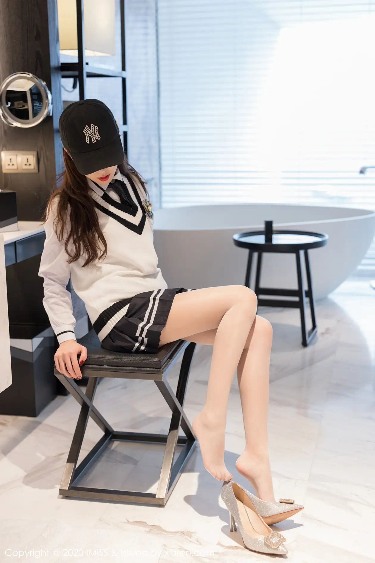 [爱蜜社] 2020.04.30 VOL.467 杨紫嫣Cynthia#[49P]-1