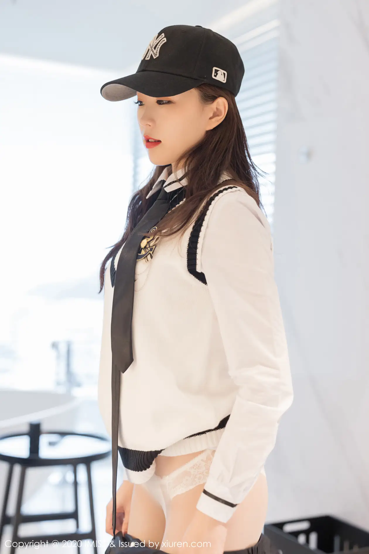 [爱蜜社] 2020.04.30 VOL.467 杨紫嫣Cynthia#[49P]-4
