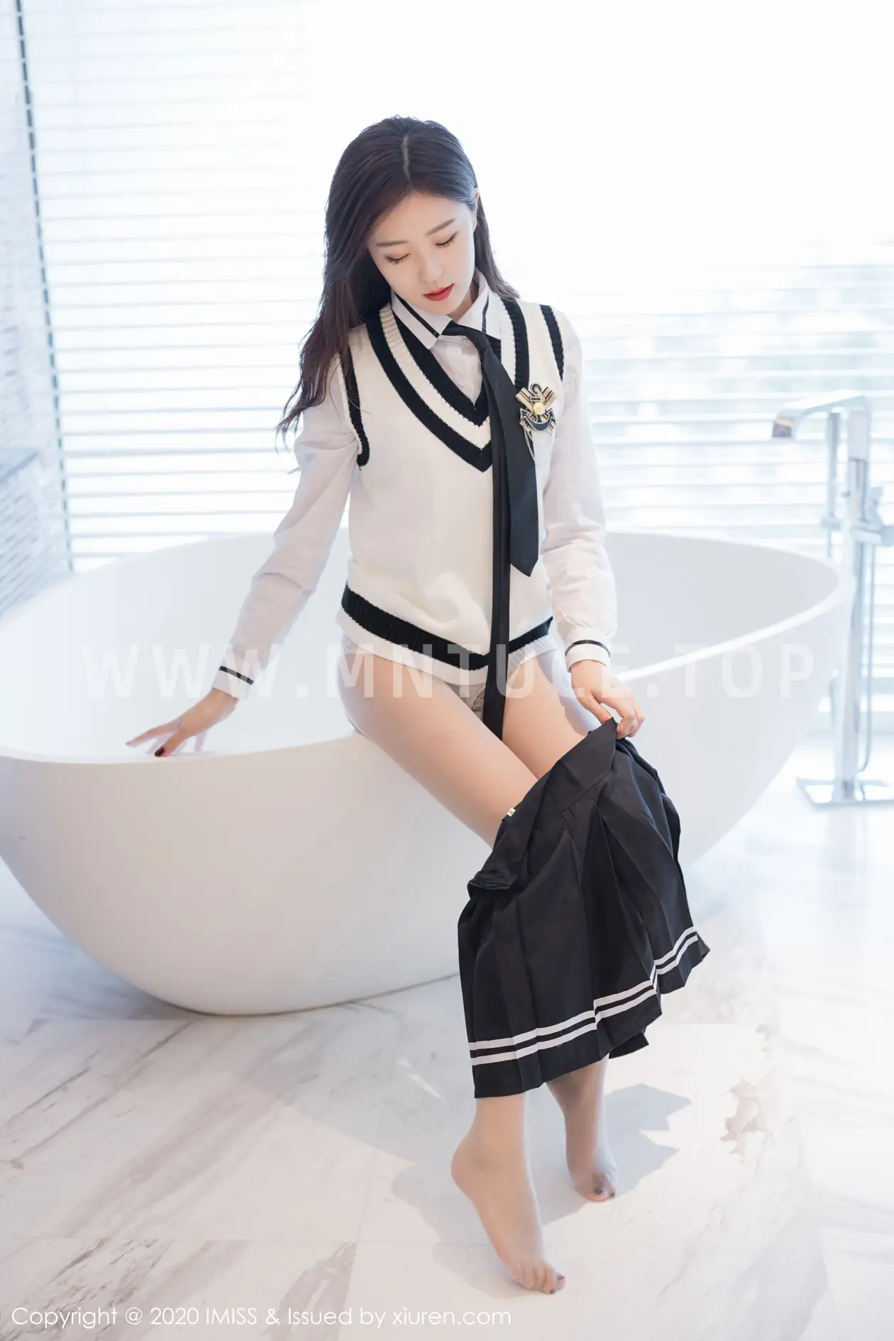 [爱蜜社] 2020.04.30 VOL.467 杨紫嫣Cynthia#[49P]-6