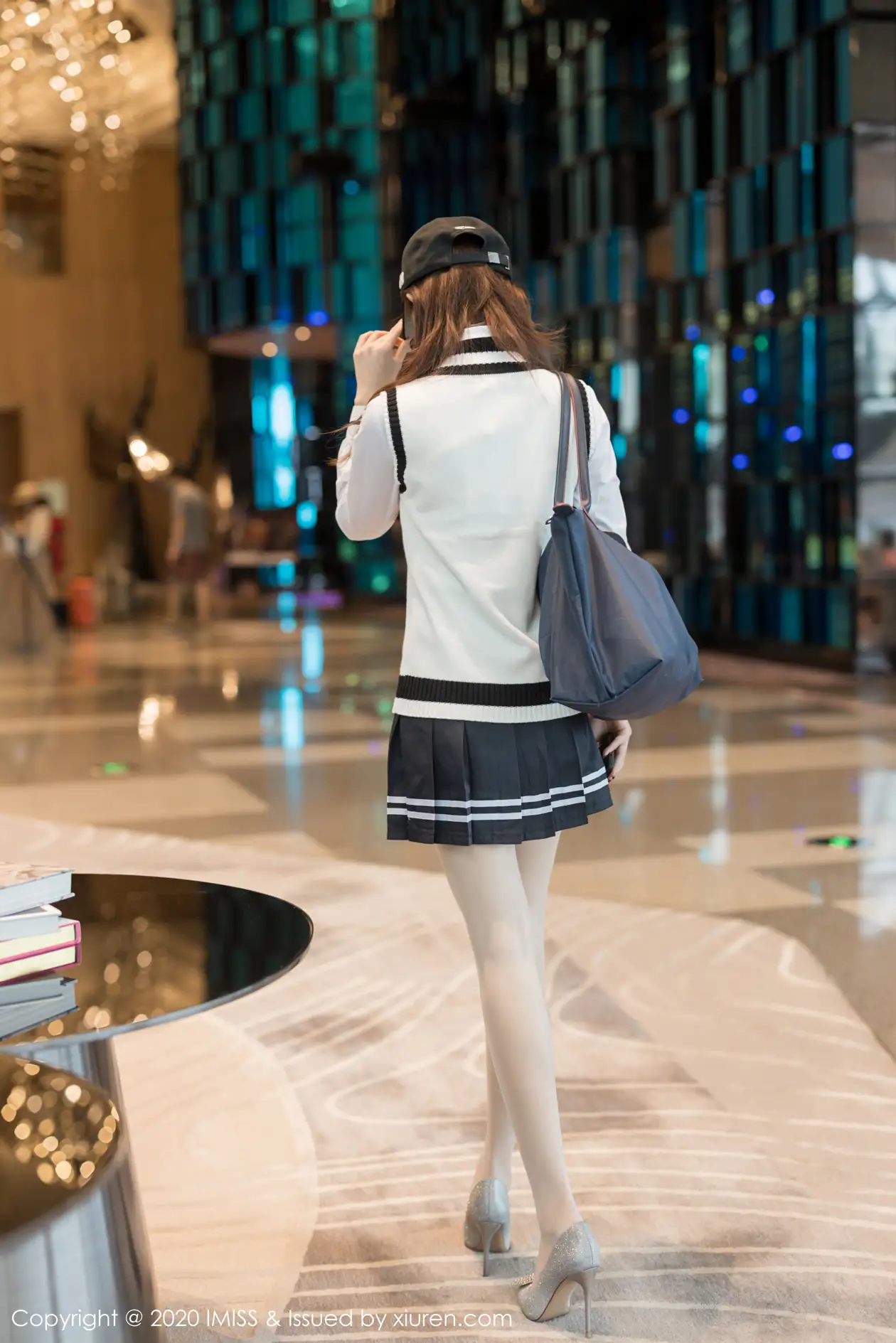 [爱蜜社] 2020.04.30 VOL.467 杨紫嫣Cynthia#[49P]-7