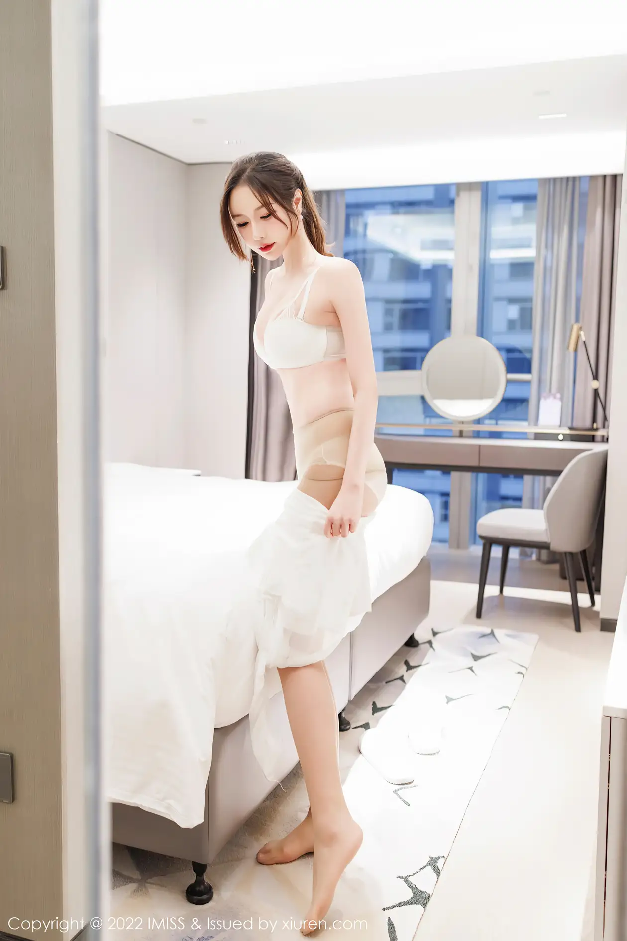 [爱蜜社] 2022.01.21 VOL.655 LindaLinda#[47P]-3