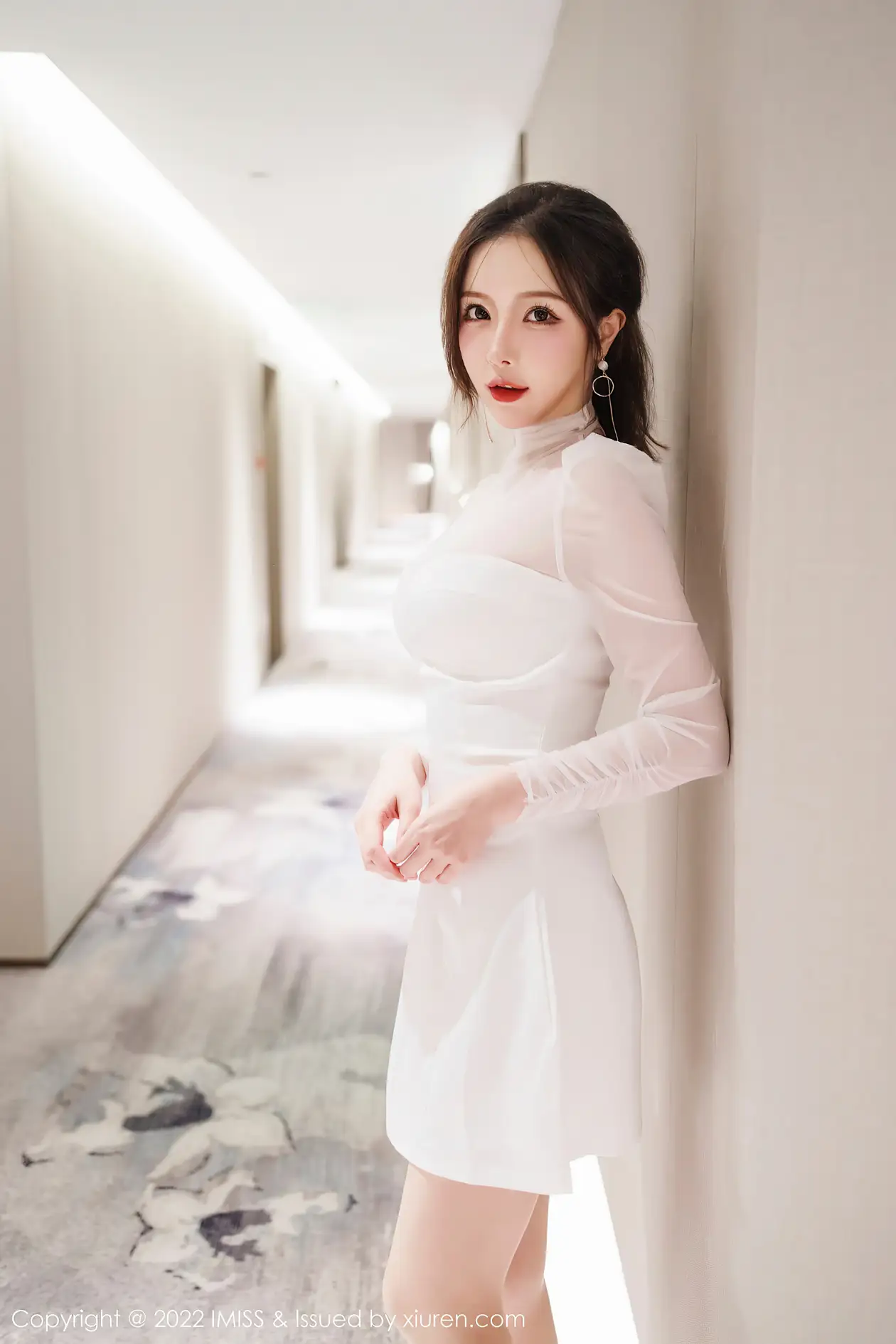 [爱蜜社] 2022.01.21 VOL.655 LindaLinda#[47P]-4