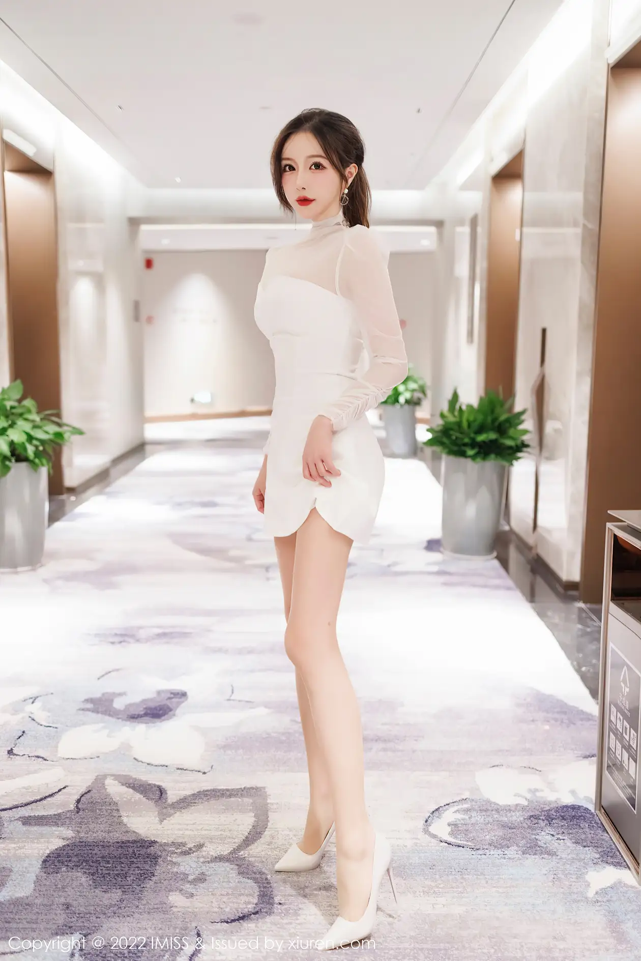 [爱蜜社] 2022.01.21 VOL.655 LindaLinda#[47P]-5