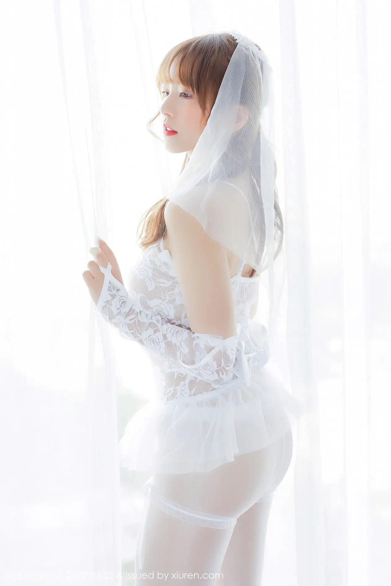 [爱蜜社] 2022.04.01 VOL.674 张思允Nice#[60P]-2