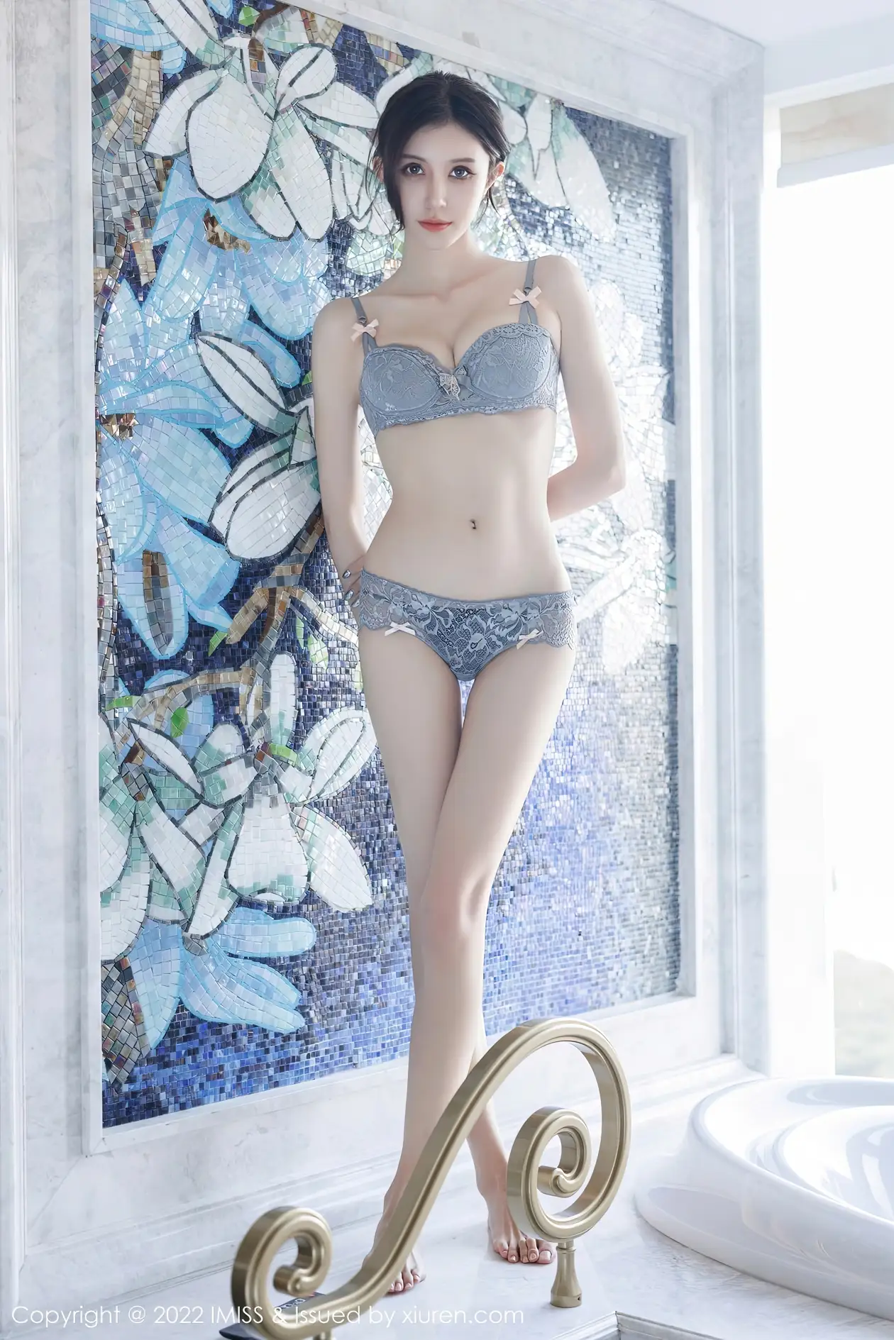 [IMISS] 2022.12.06 VOL.708 Loach#[56P]-2