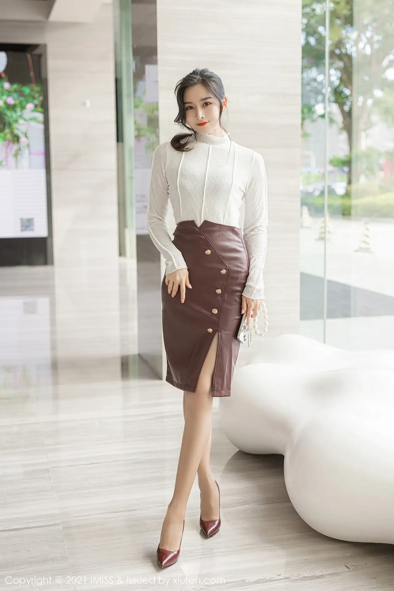 [爱蜜社] 2021.09.16 VOL.630 Vanessa#[68P]-2