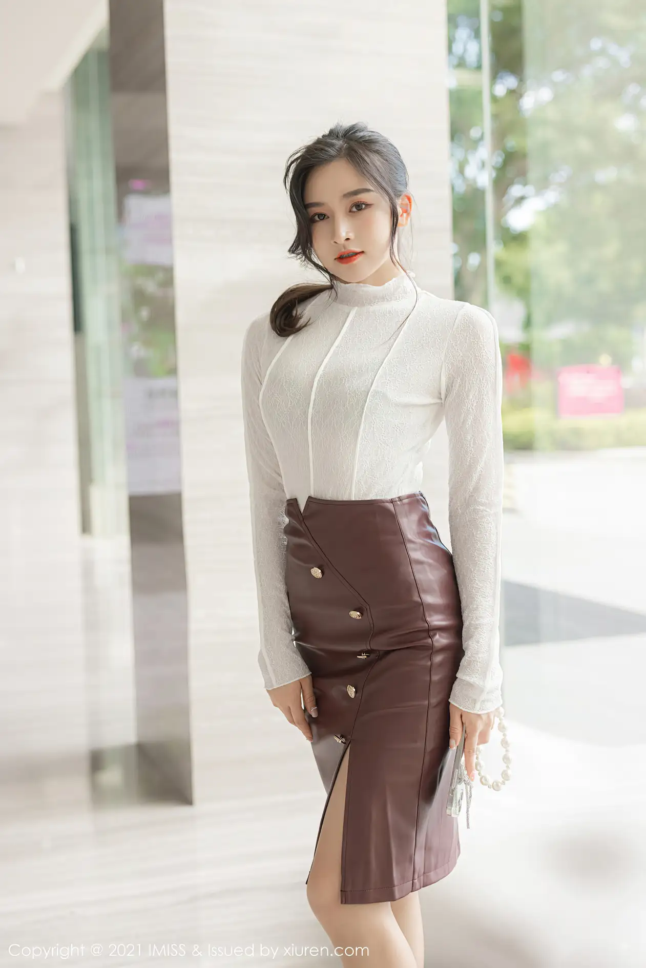[爱蜜社] 2021.09.16 VOL.630 Vanessa#[68P]-3