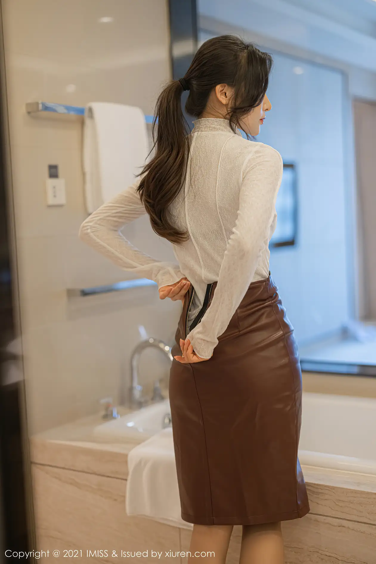 [爱蜜社] 2021.09.16 VOL.630 Vanessa#[68P]-10