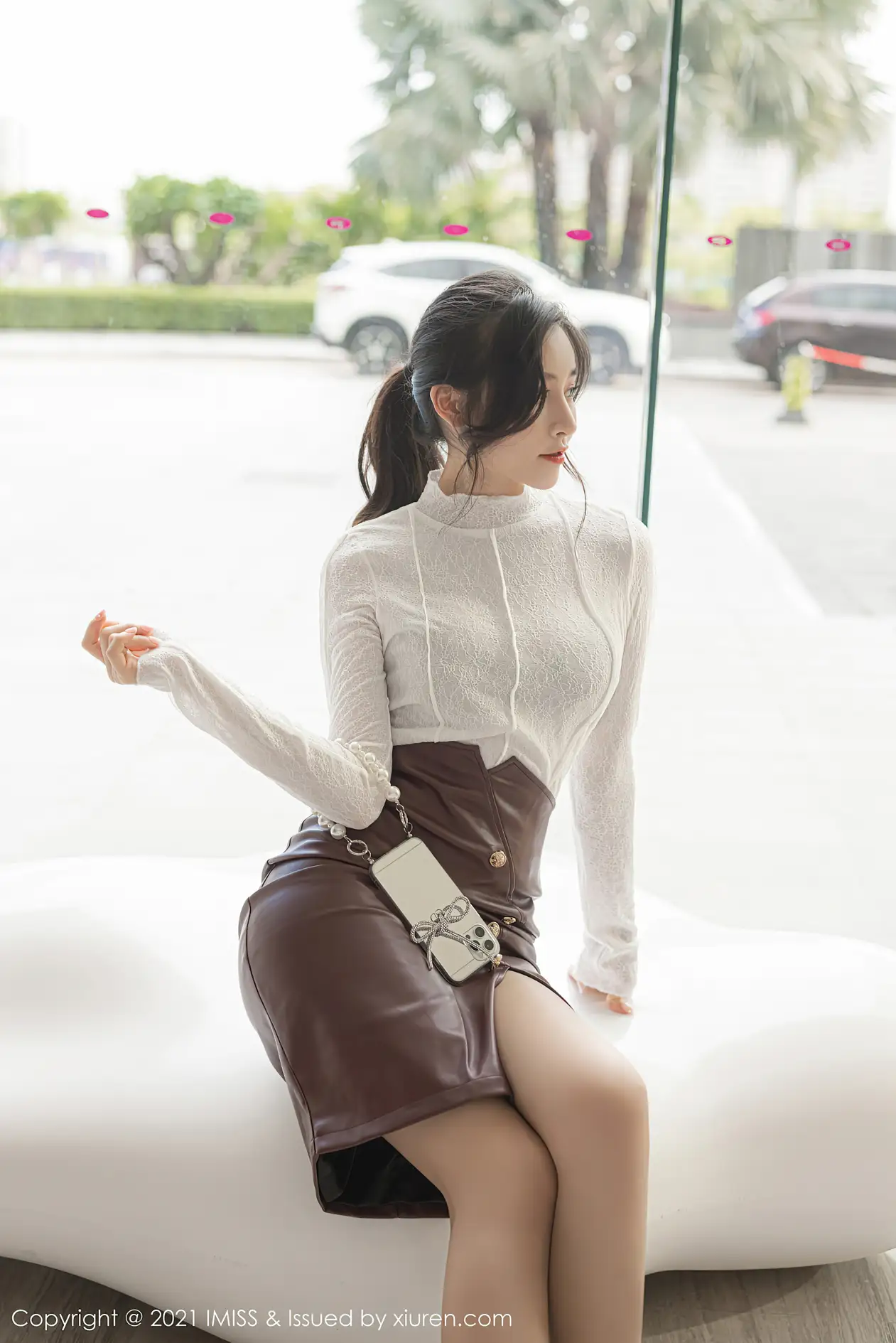 [爱蜜社] 2021.09.16 VOL.630 Vanessa#[68P]-6
