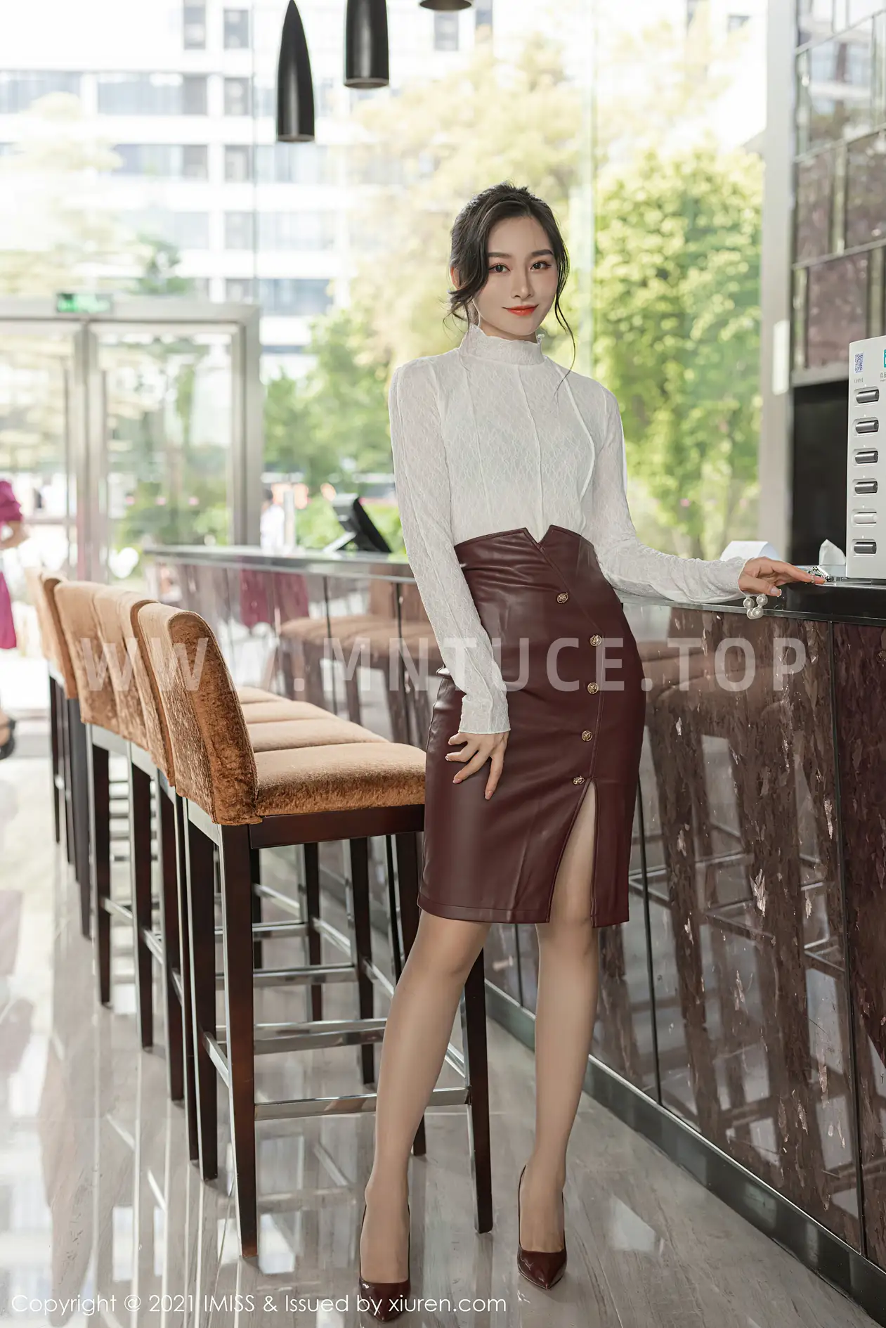 [爱蜜社] 2021.09.16 VOL.630 Vanessa#[68P]-9