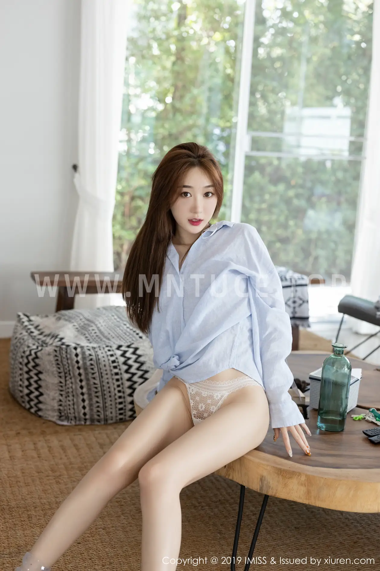 [爱蜜社] 2019.11.27 VOL.406 小九月#[44P]-39