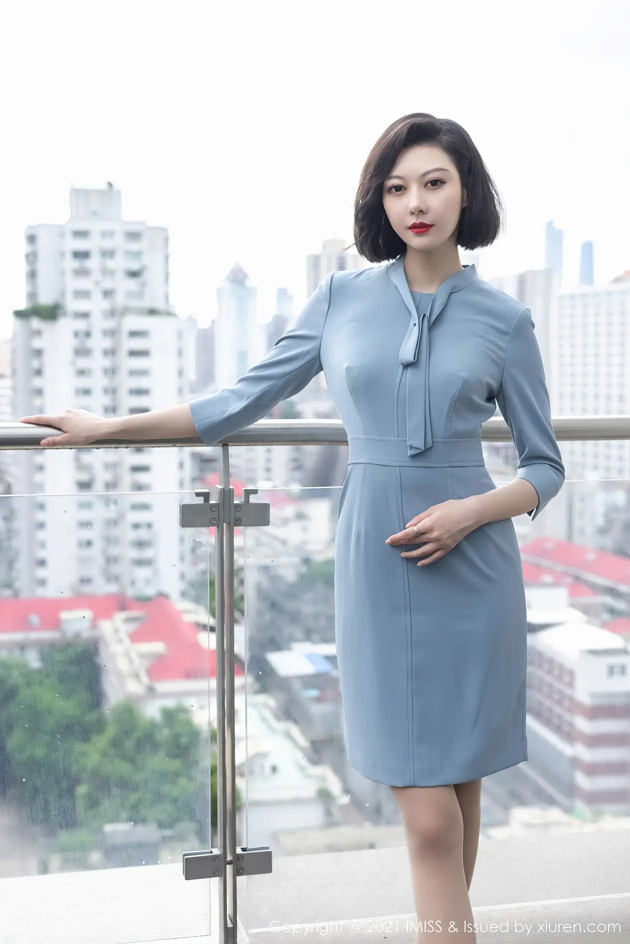 [爱蜜社] 2021.07.02 VOL.609 艺轩#[86P]-41