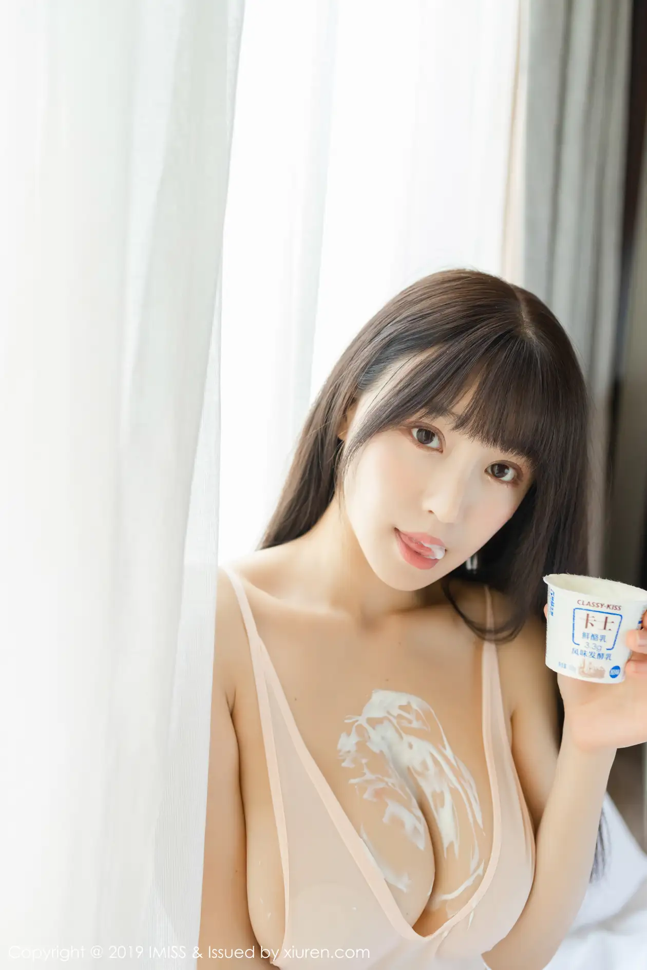[爱蜜社] 2019.12.29 VOL.425 朱可儿Flower#[58P]-11