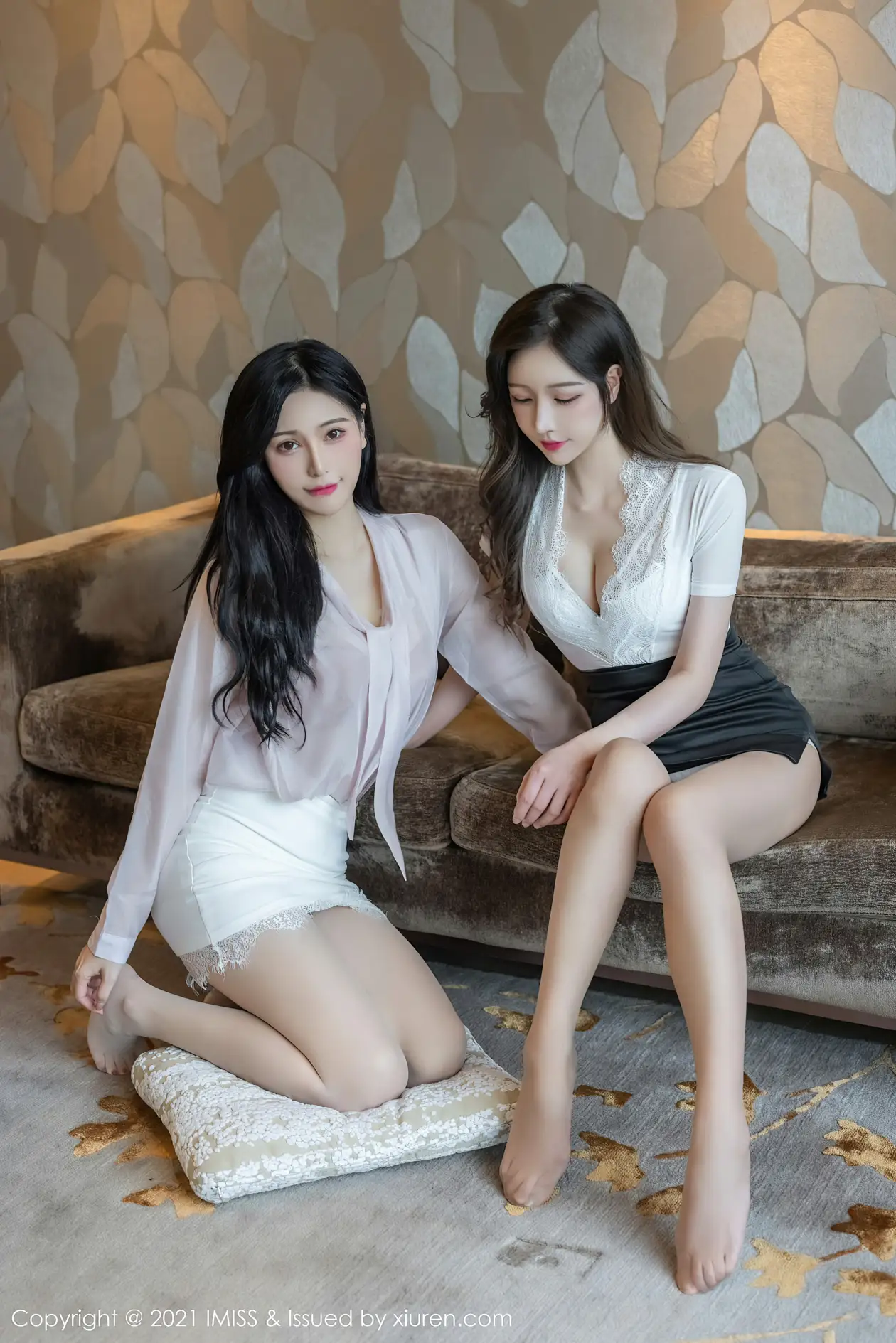 [爱蜜社] 2021.08.19 VOL.625 Lavinia肉肉#[71P]-22