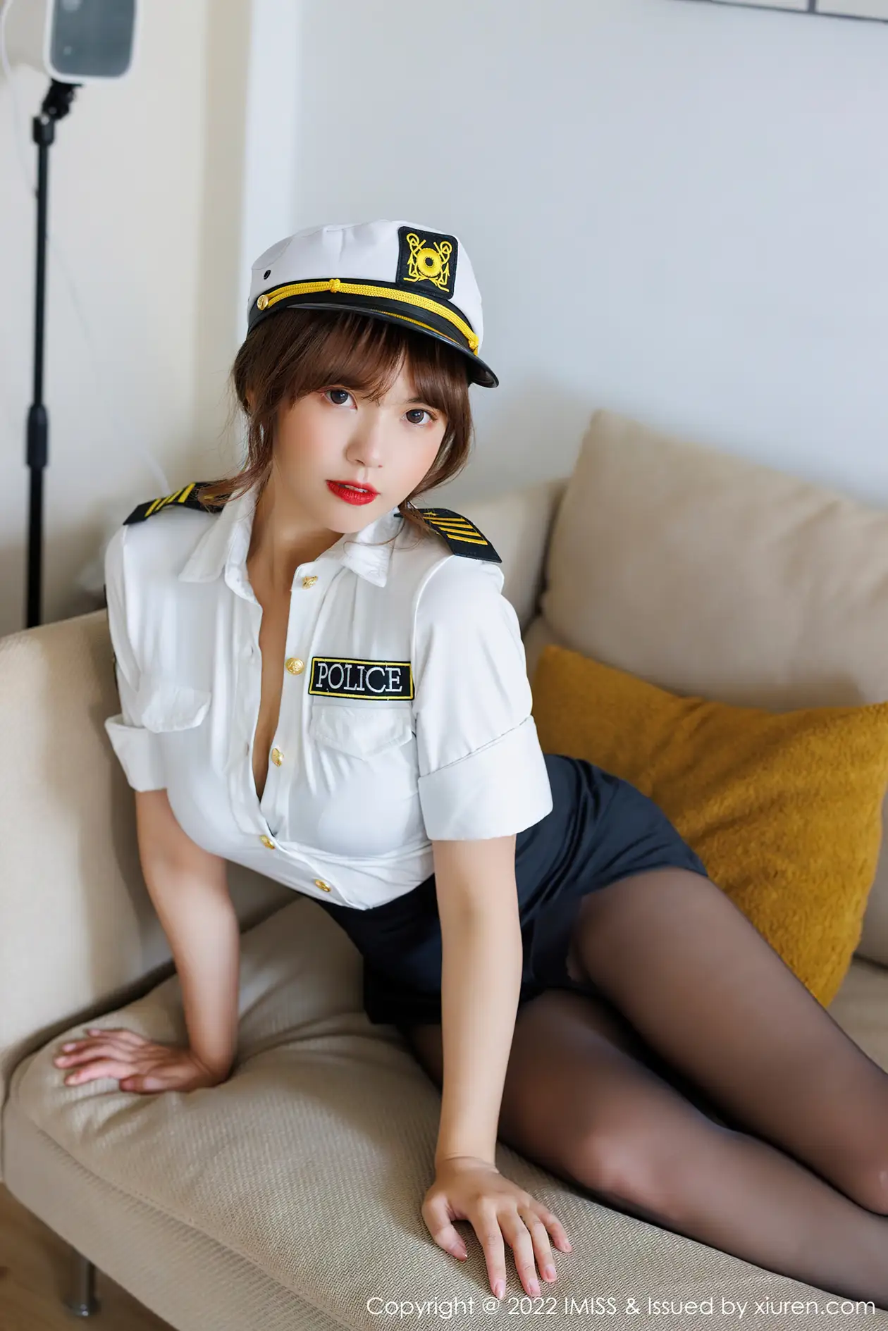 [爱蜜社] 2022.02.18 VOL.666 张思允#[56P]-6