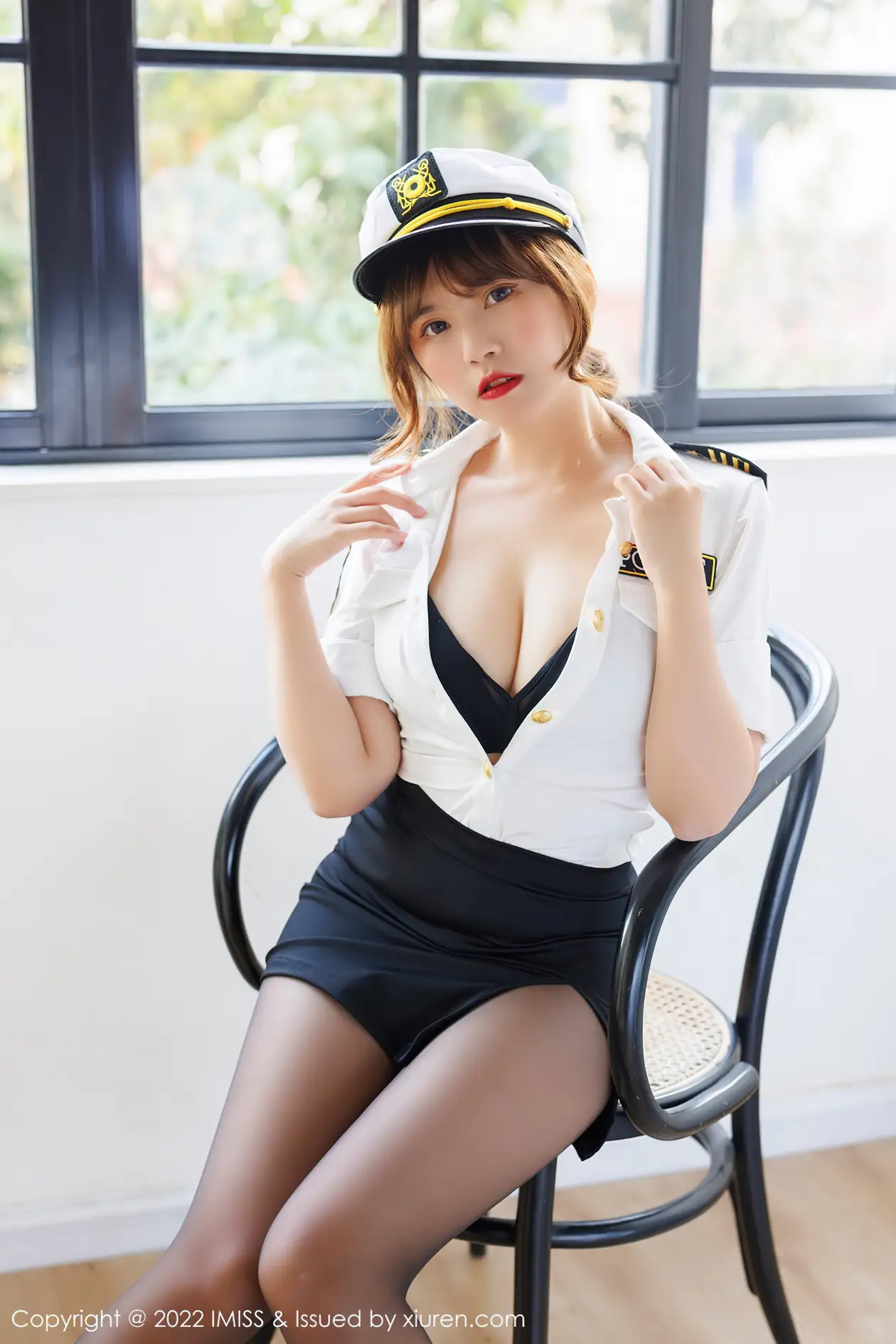 [爱蜜社] 2022.02.18 VOL.666 张思允#[56P]-7