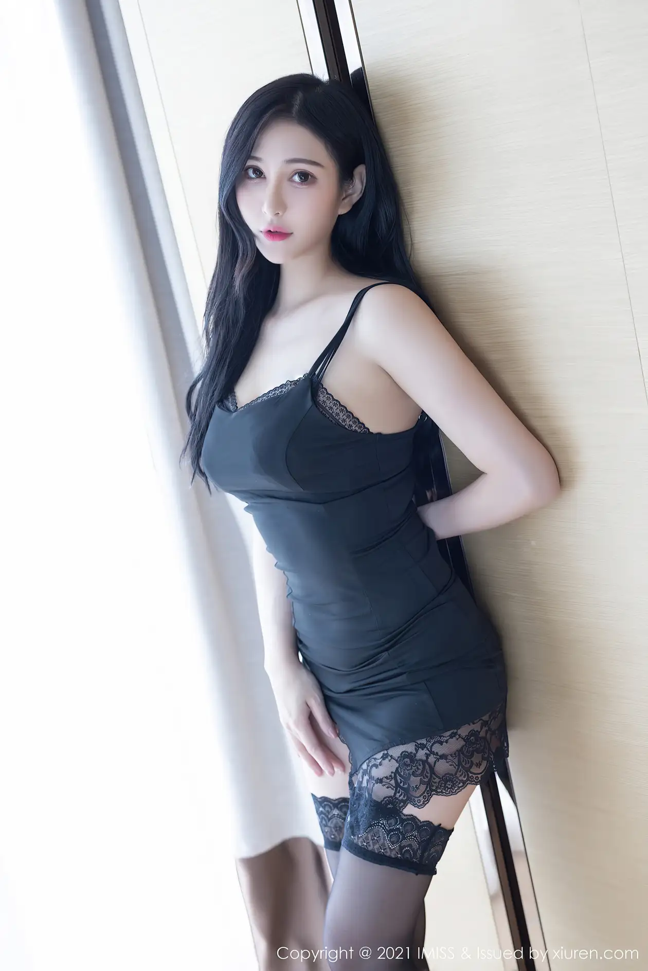[爱蜜社] 2021.07.30 VOL.619 Lavinia肉肉#[45P]-5