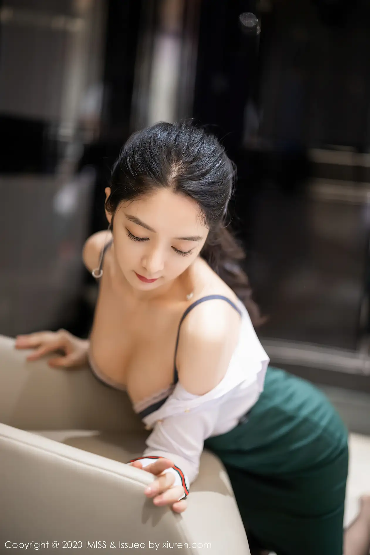 [IMISS] 2020.11.05 VOL.521 Angela Xiaoreba#[55P]-1