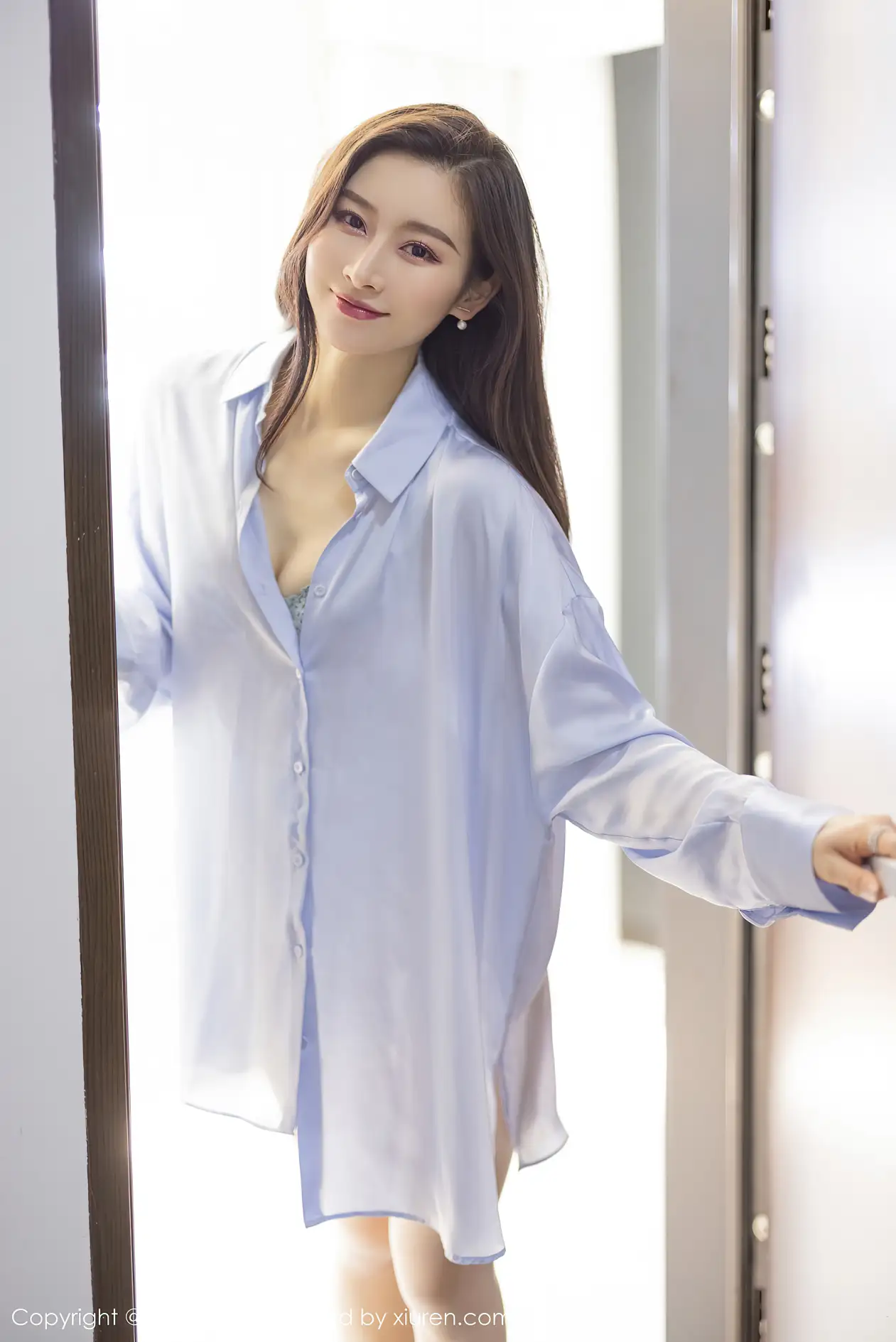 [爱蜜社] 2021.07.15 VOL.614 Vanessa#[53P]-2