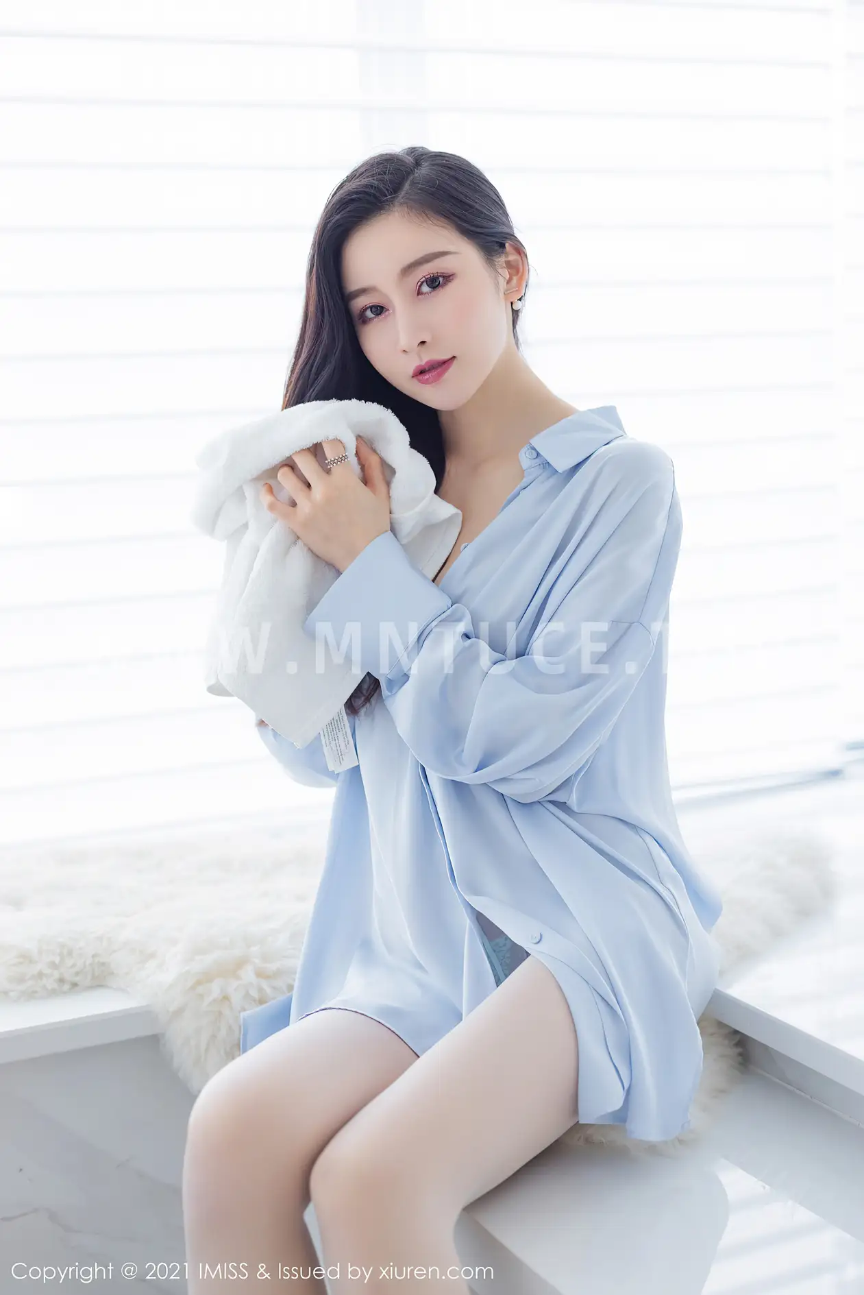 [爱蜜社] 2021.07.15 VOL.614 Vanessa#[53P]-9