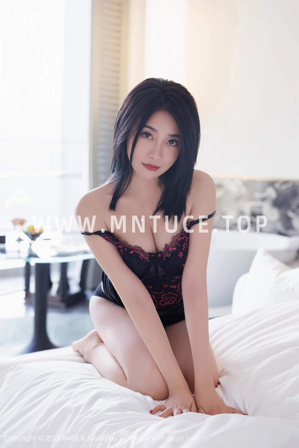 [IMISS] 2025.01.14 VOL.782 Promise Sabrina#[86P]-5