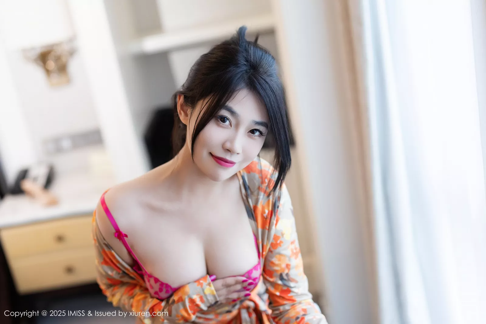[爱蜜社] 2025.07.21 VOL.796 许诺#[98P]-41