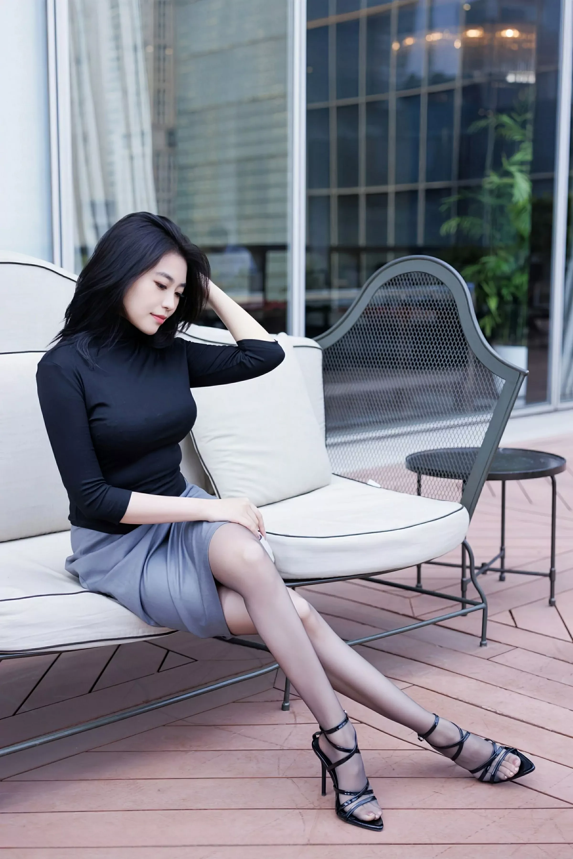 [爱蜜社] 2025.06.27 VOL.794 许诺#[73P]-9