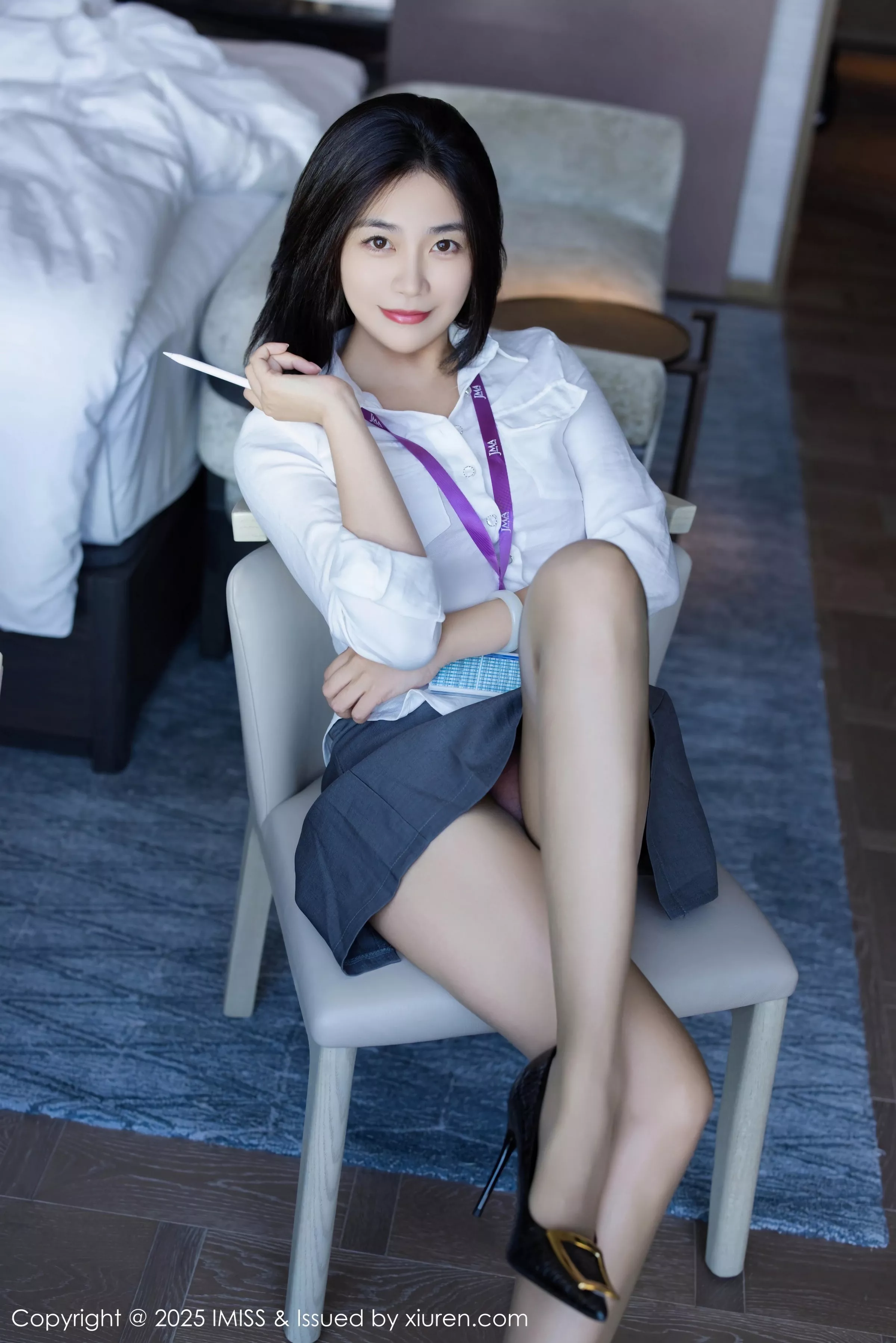 [爱蜜社] 2025.07.10 VOL.795 许诺#[90P]-22