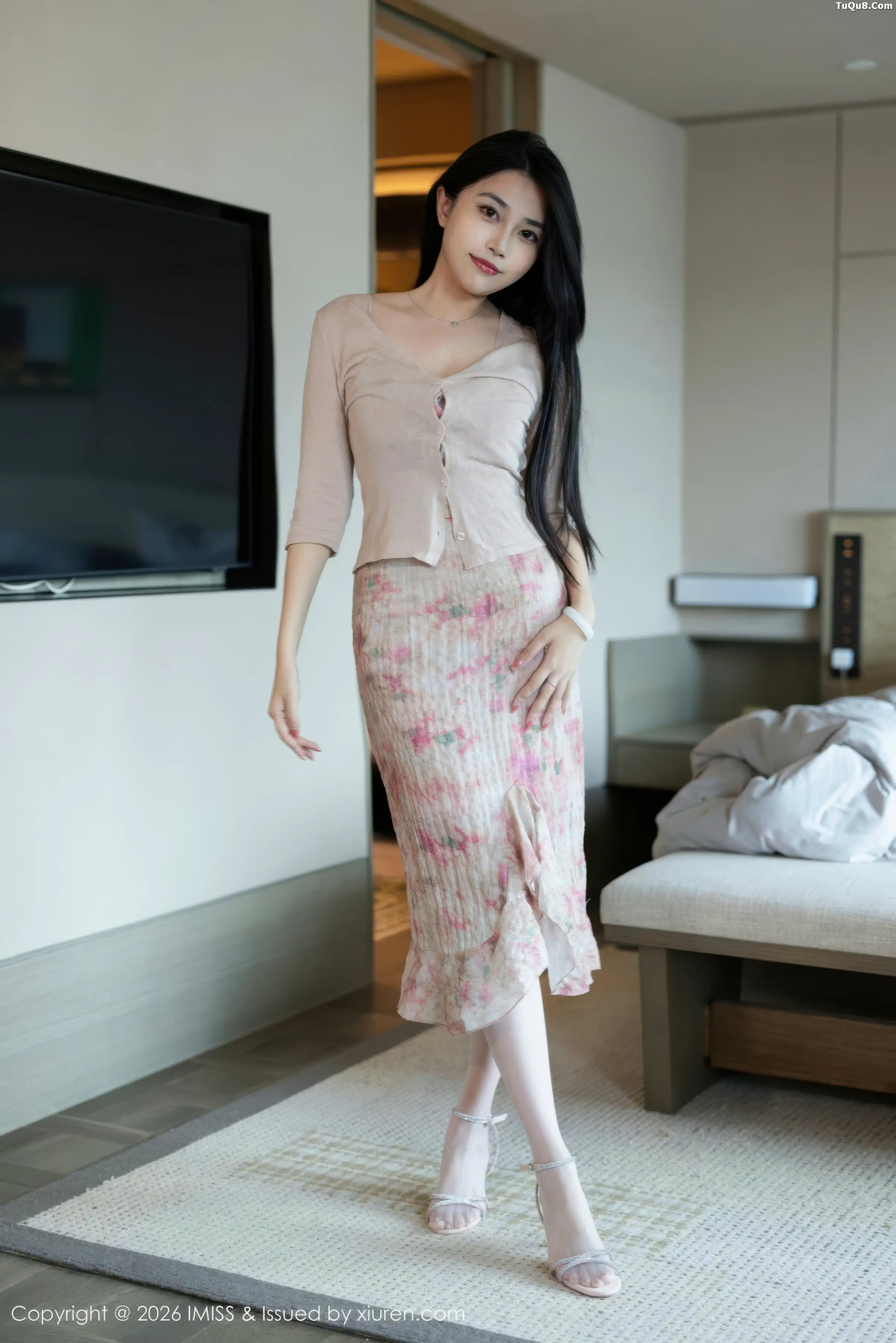 [爱蜜社] 2026.01.04 VOL.804 许诺#[56P]-5