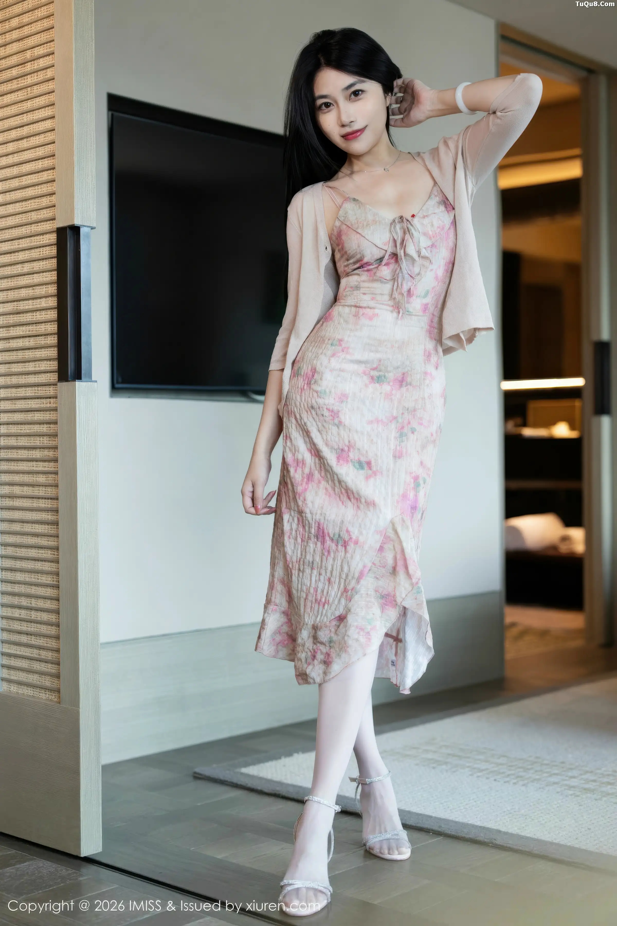 [爱蜜社] 2026.01.04 VOL.804 许诺#[56P]-6