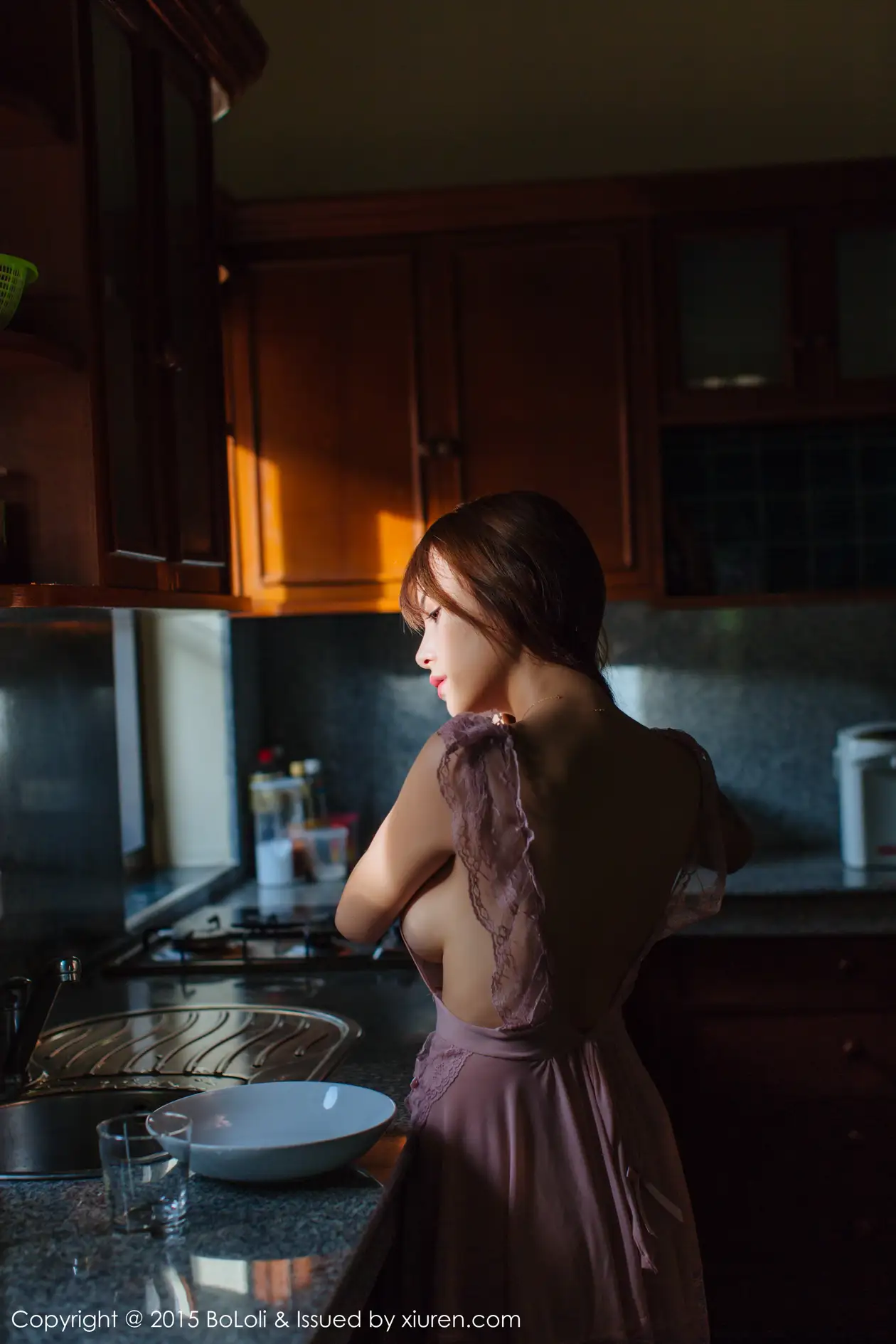 [波萝社] 2015.11.28 Vol.077 夏美酱#[47P]-2