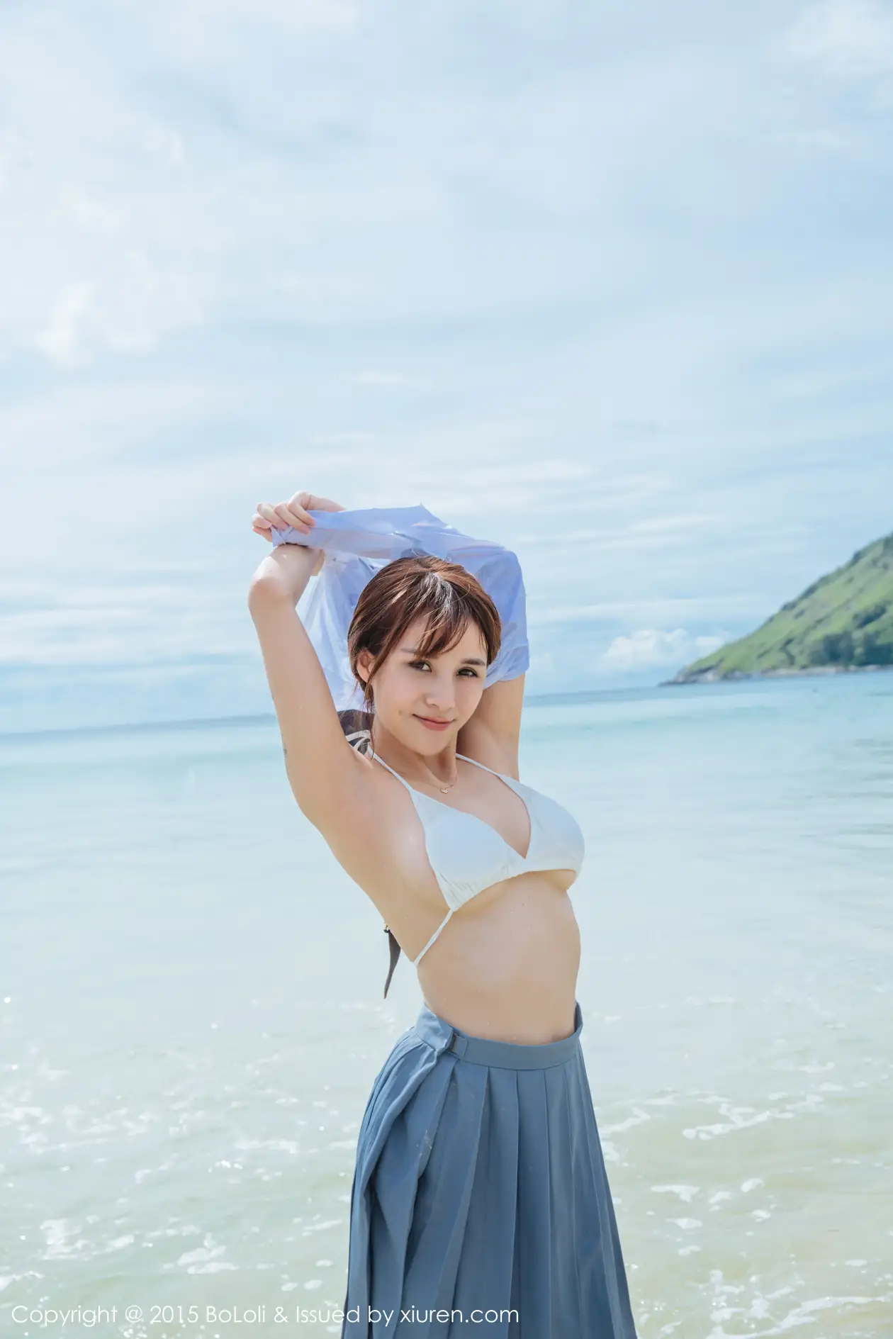 [波萝社] 2015.11.28 Vol.077 夏美酱#[47P]-10