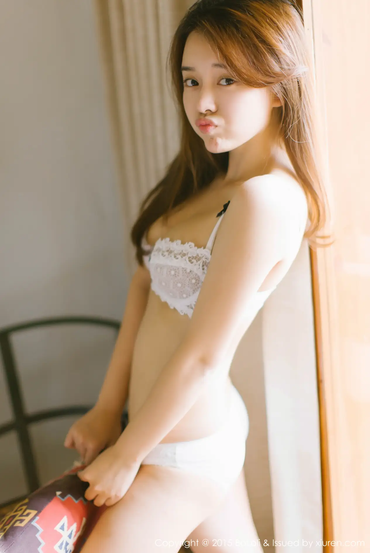 [波萝社] 2015.09.30 Vol.061 陈芊瑜_sherry#[53P]-1