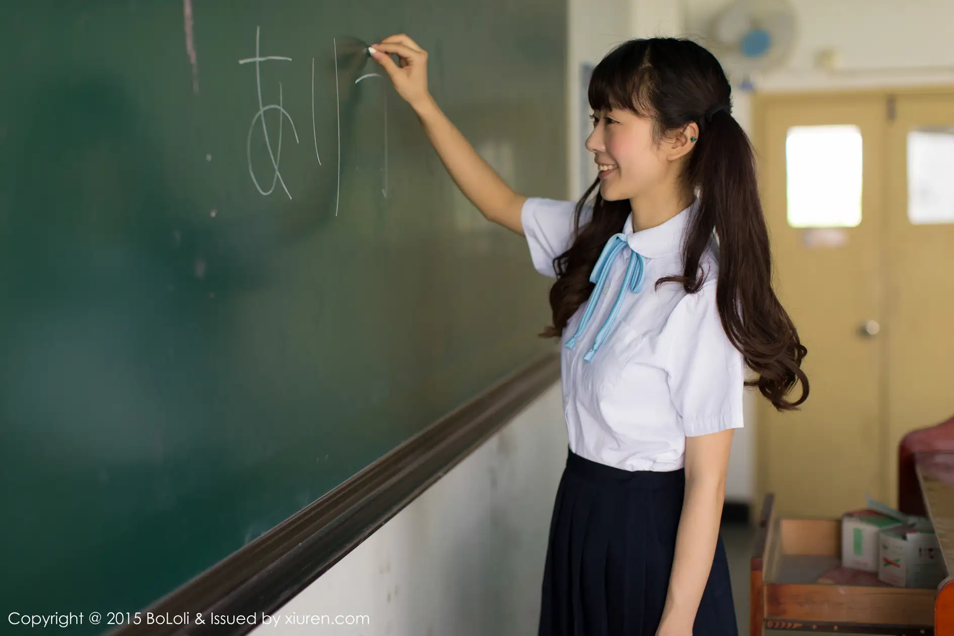 [波萝社] 2015.06.02 Vol.031 Suki朱忆音#[61P]-21