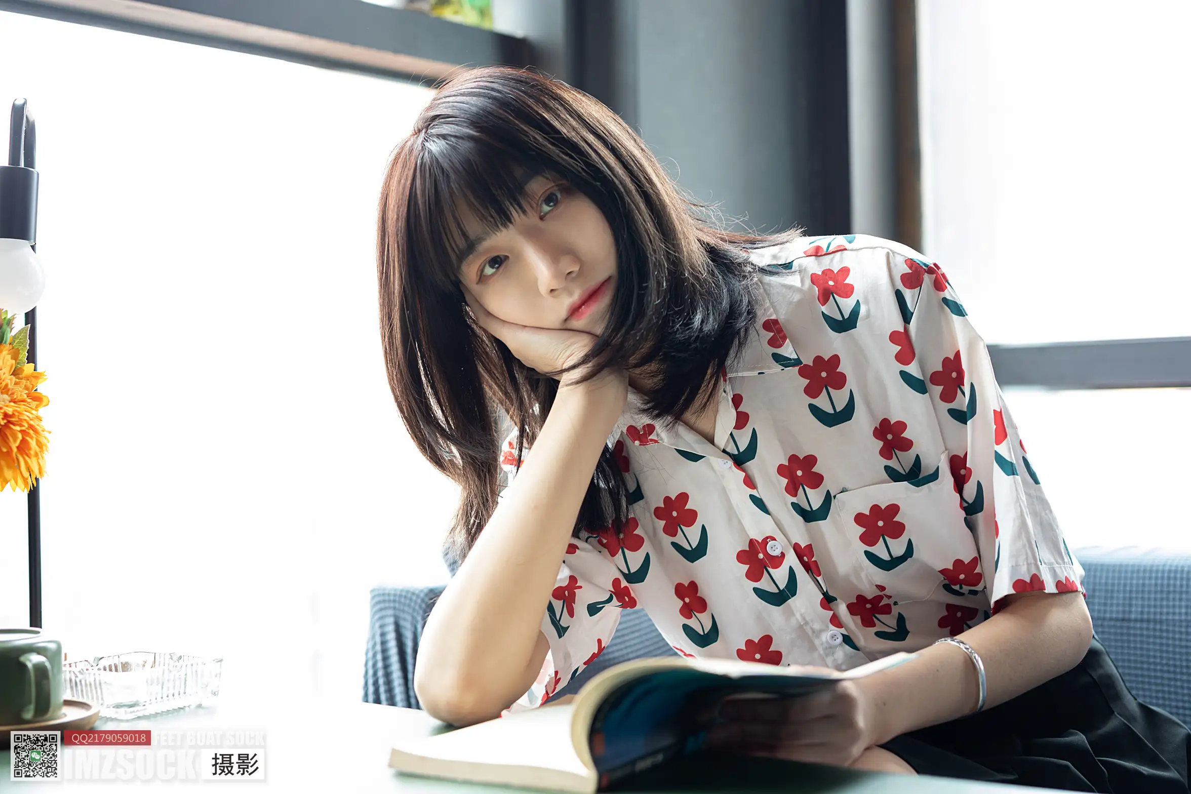[爱美足] 爱美足 NO.177 海椒