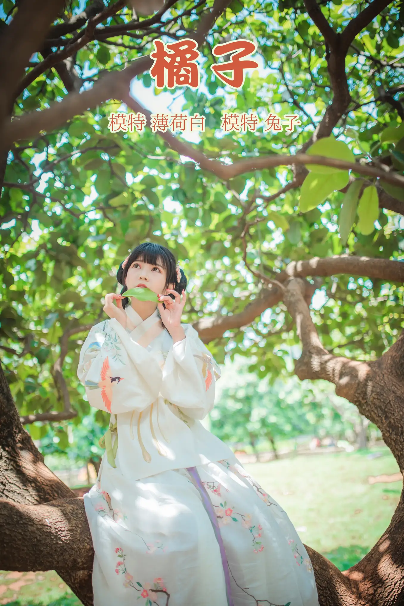 [艺图语] 2021.10.09 Vol.342 – 橘子 兔子