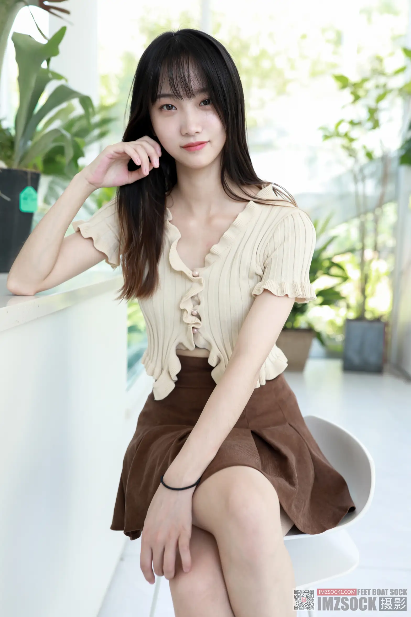 爱美足 NO.119