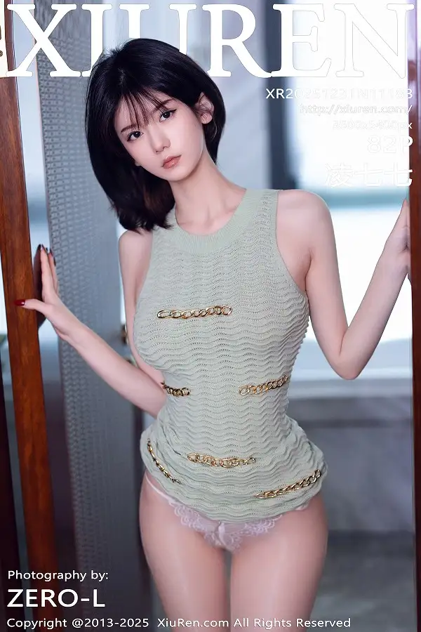 [秀人网] 2025.12.31 No.11183 凌七七