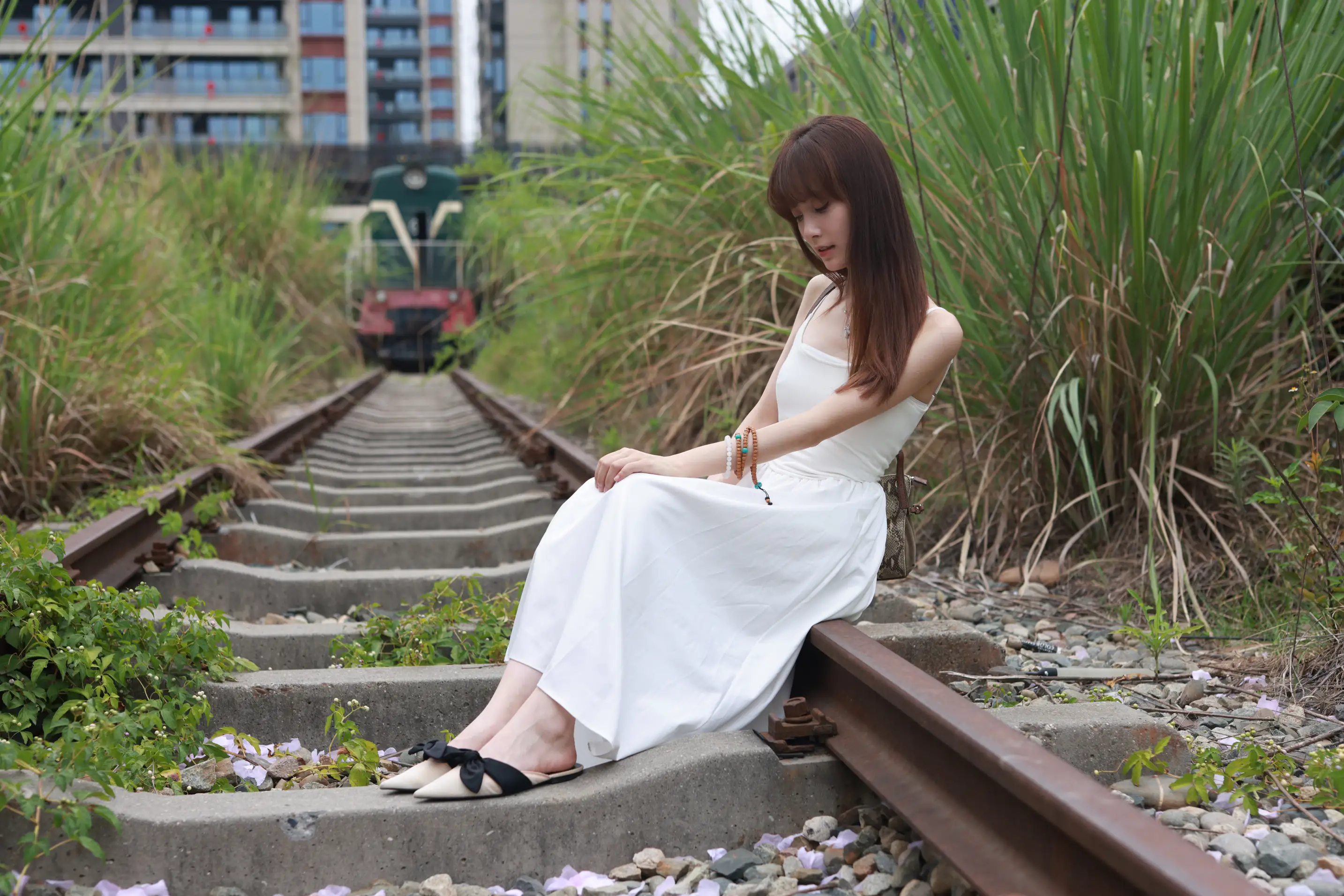 [爱美足] 爱美足 NO.234 小鹿