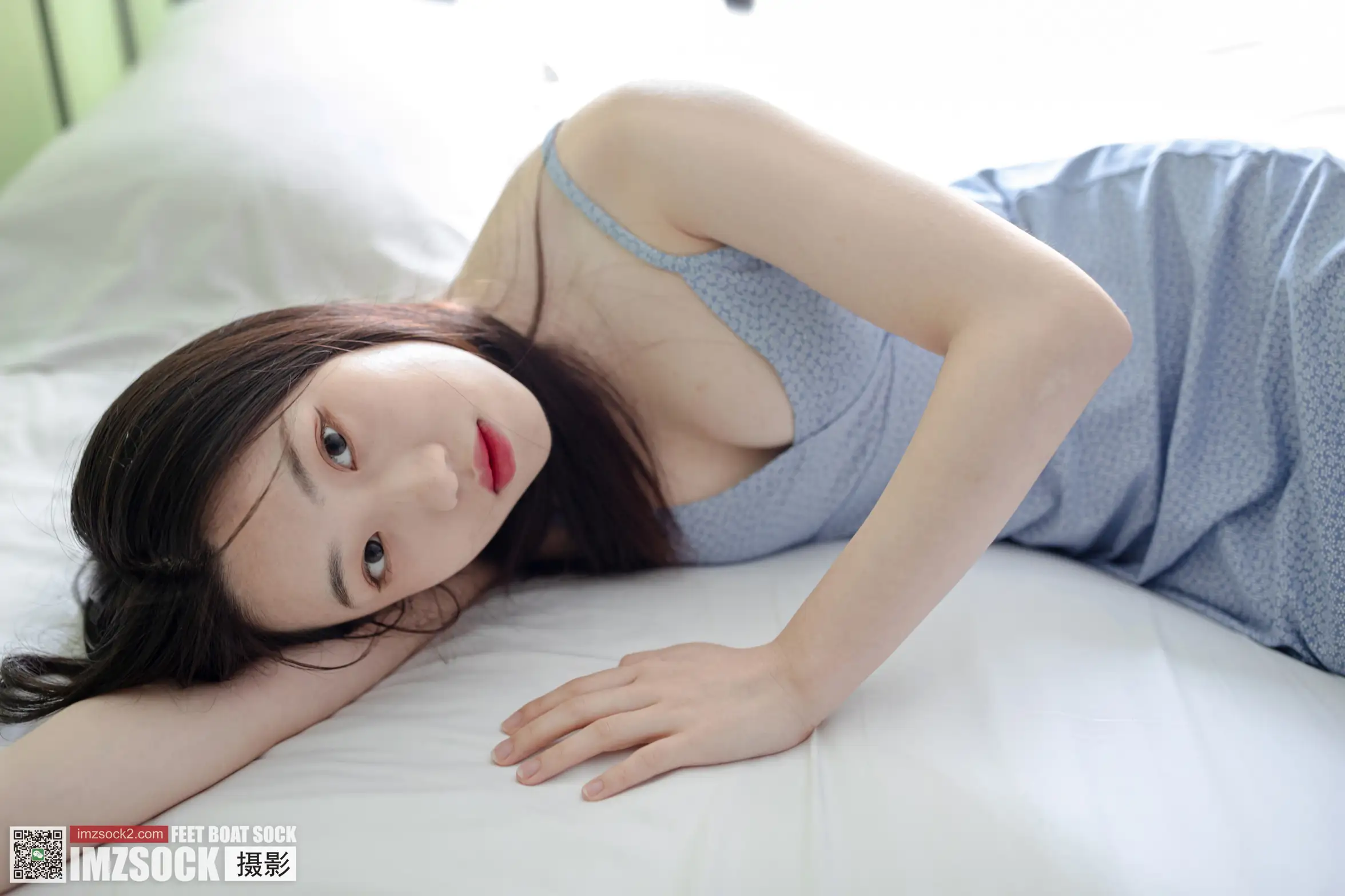 [爱美足] 爱美足 NO.094 铭玥