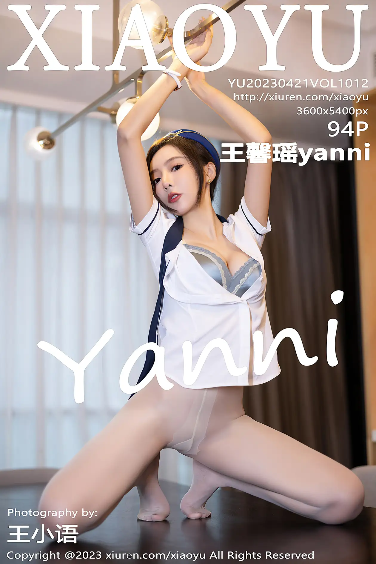 [语画界] 2023.04.21 VOL.1012 yh_1000~1499