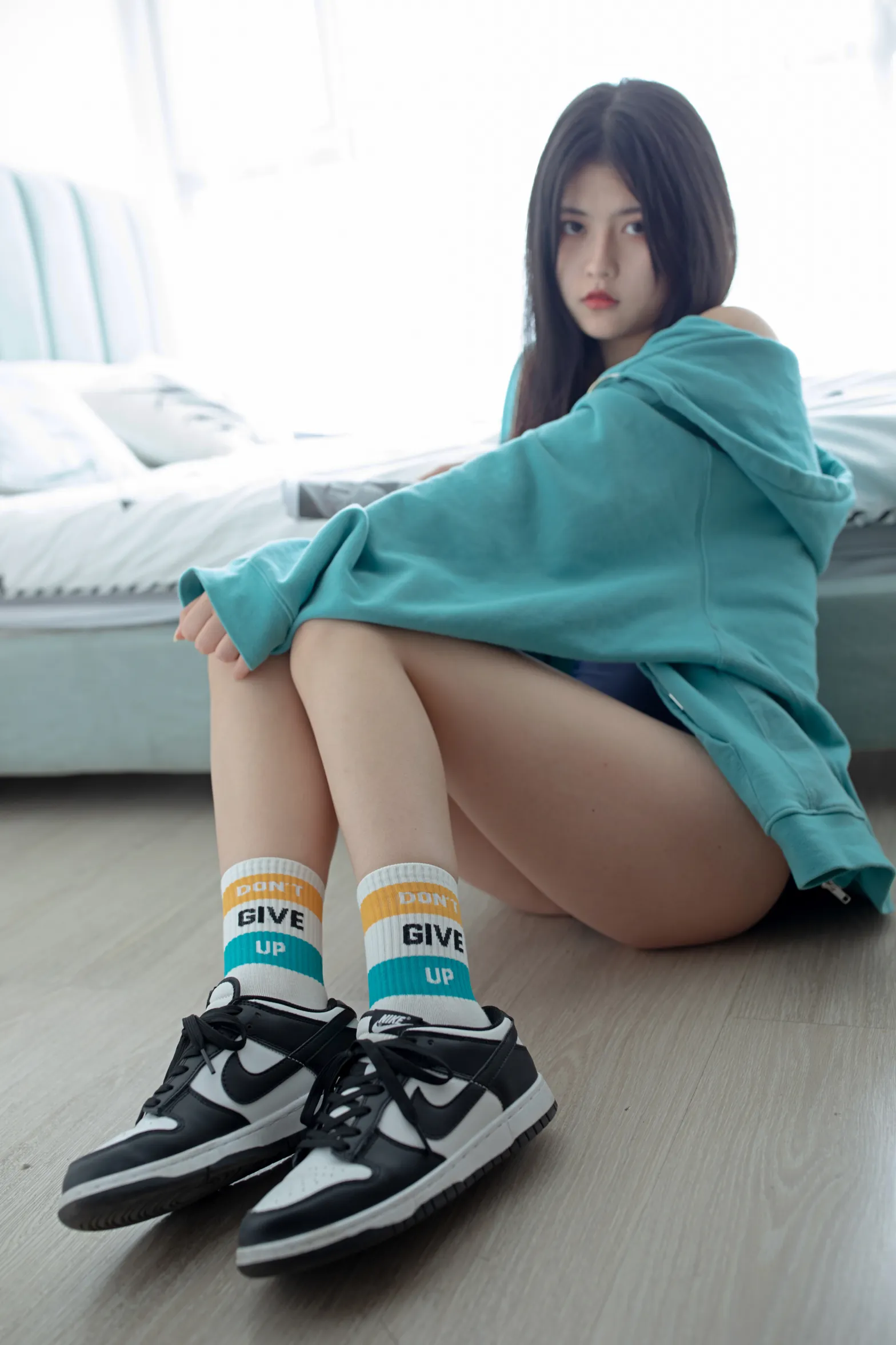 [爱美足] 爱美足 NO.263 – 、美足、爱美足 美琳