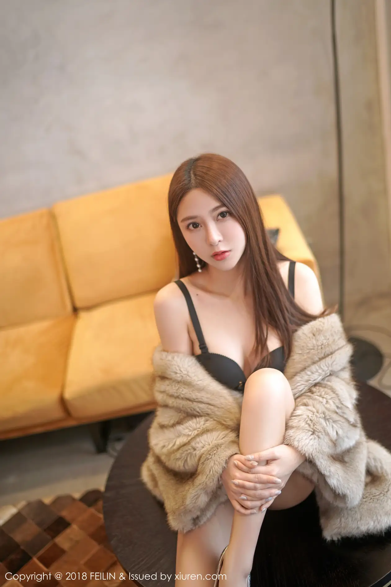 [嗲囡囡] 2018.09.18 VOL.165 luna张静燕#[41P]-17