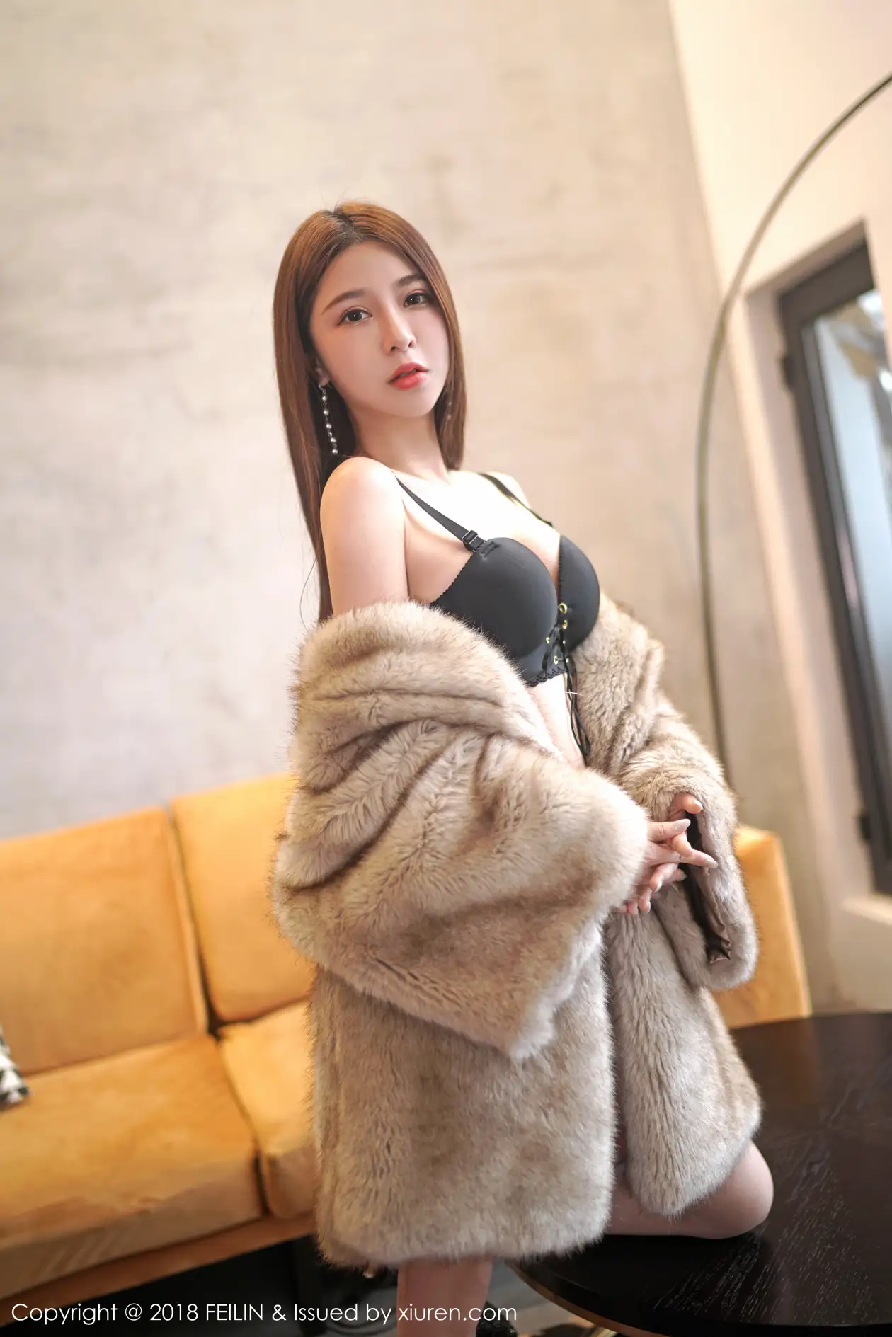 [嗲囡囡] 2018.09.18 VOL.165 luna张静燕#[41P]-20