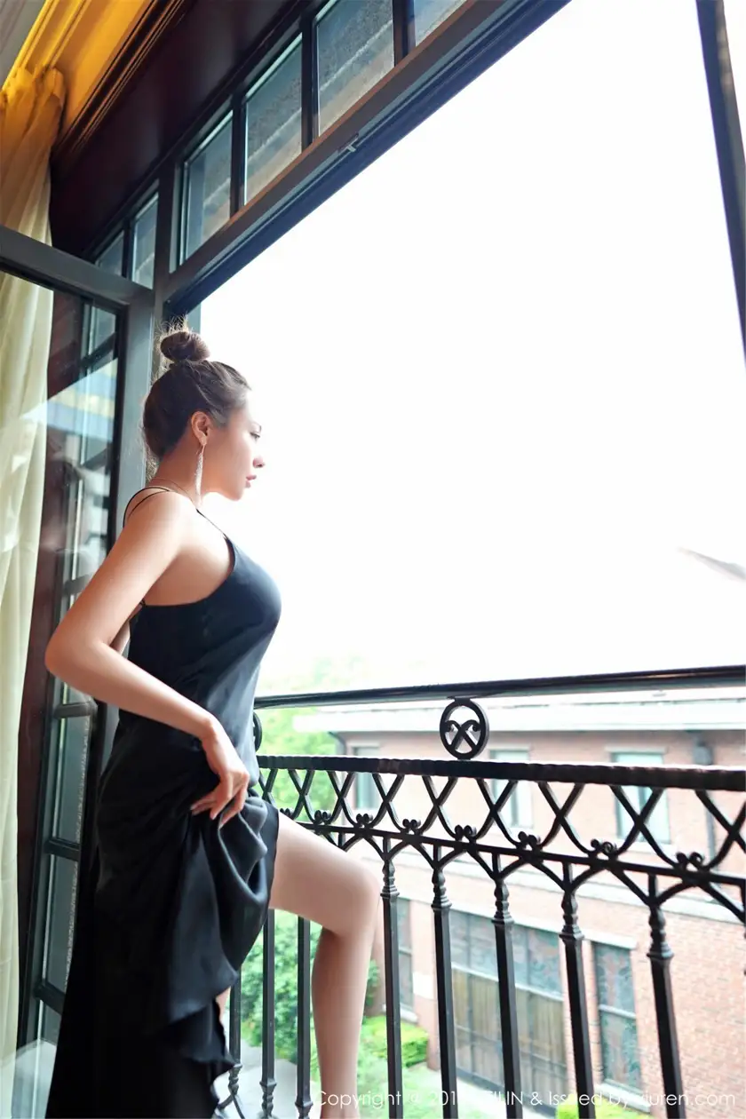 [嗲囡囡] 2019.07.11 VOL.197 果儿Victoria#[61P]-2