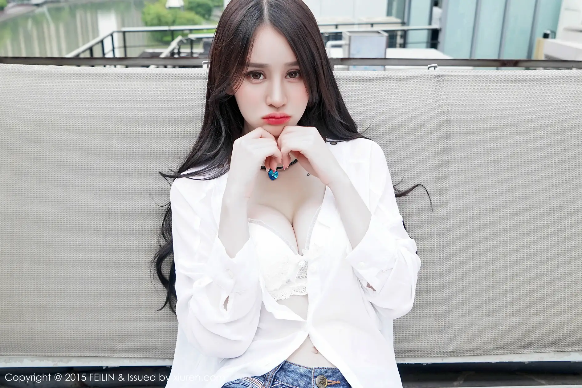 [嗲囡囡] 2015.10.10 VOL.007 Cheryl青树#[47P]-5